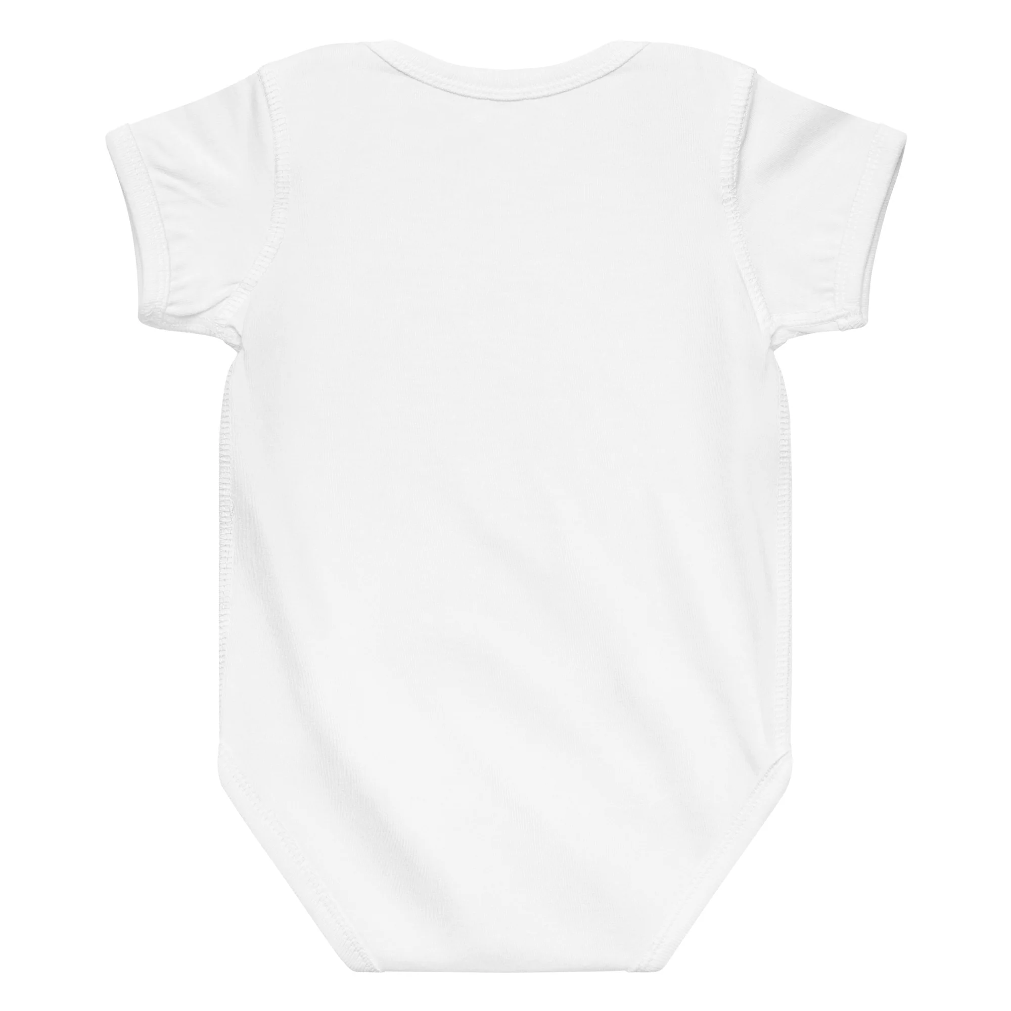 Baby Shark Onesie Bodysuit - Image 7