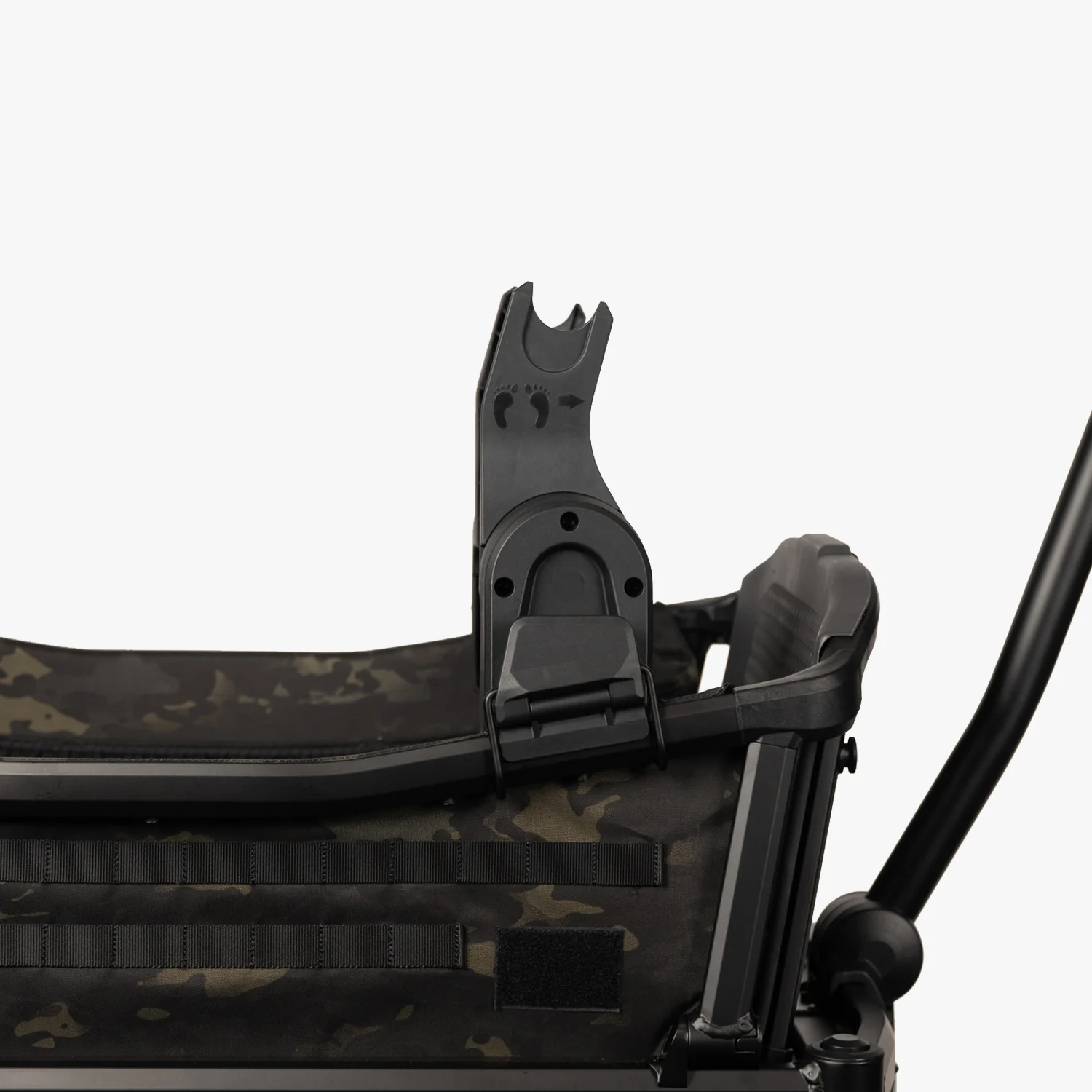 Cruiser Maxi-Cosi Car Seat Adapter - Image 4