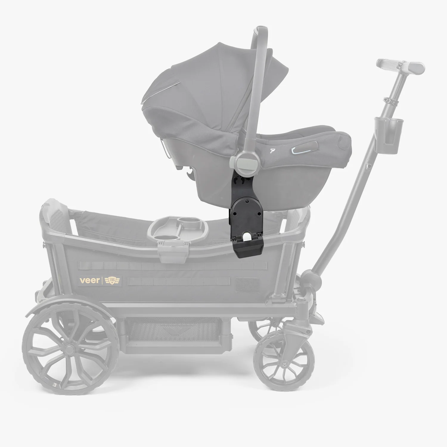 Cruiser Newborn Bundle - Image 10