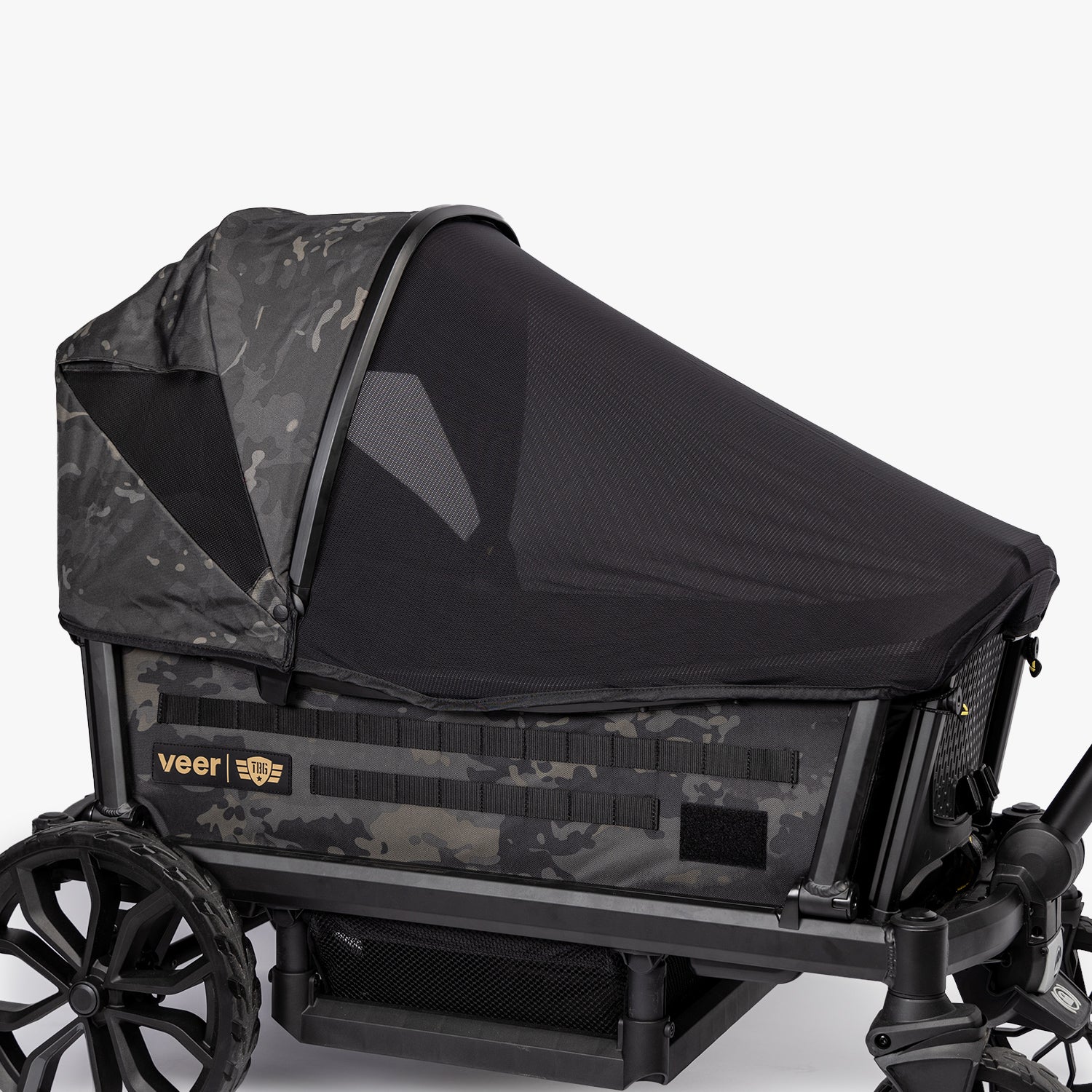 Cruiser Newborn Bundle - Image 3