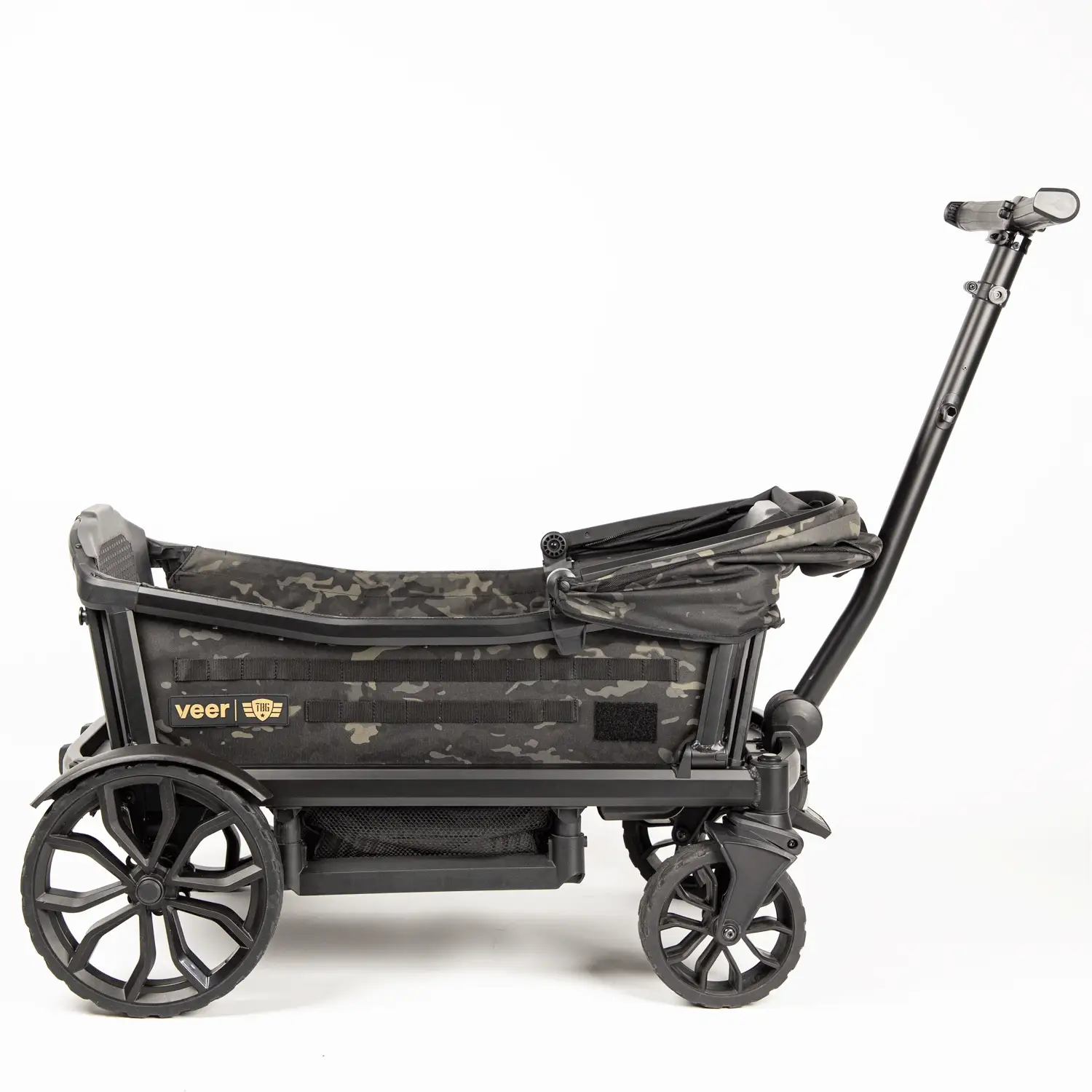 Cruiser Newborn Bundle - Image 4