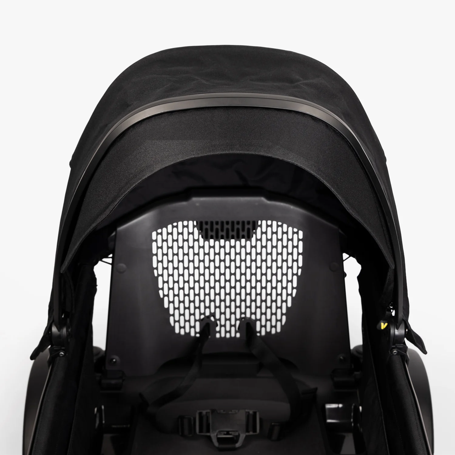Cruiser XL Canopy Visor - Image 4
