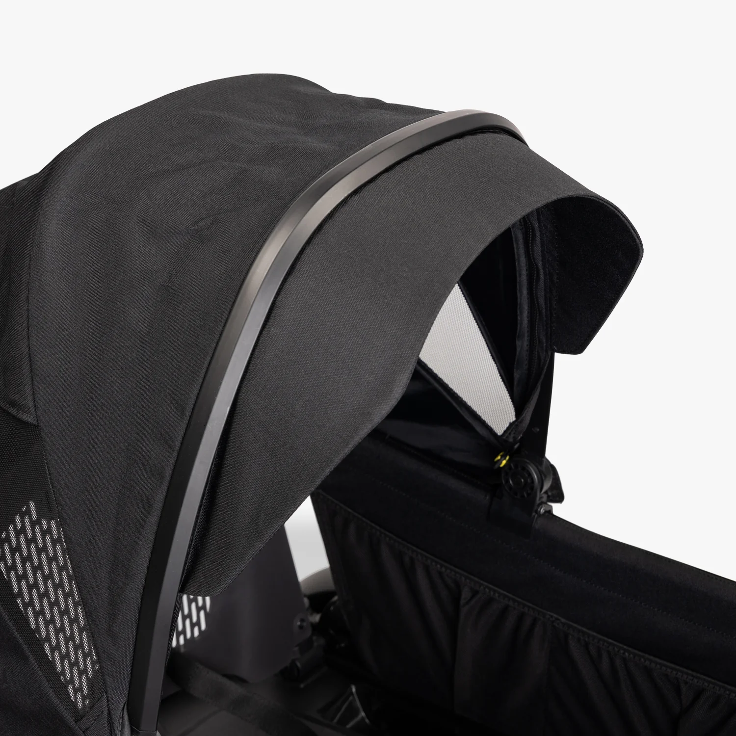 Cruiser XL Canopy Visor - Image 5