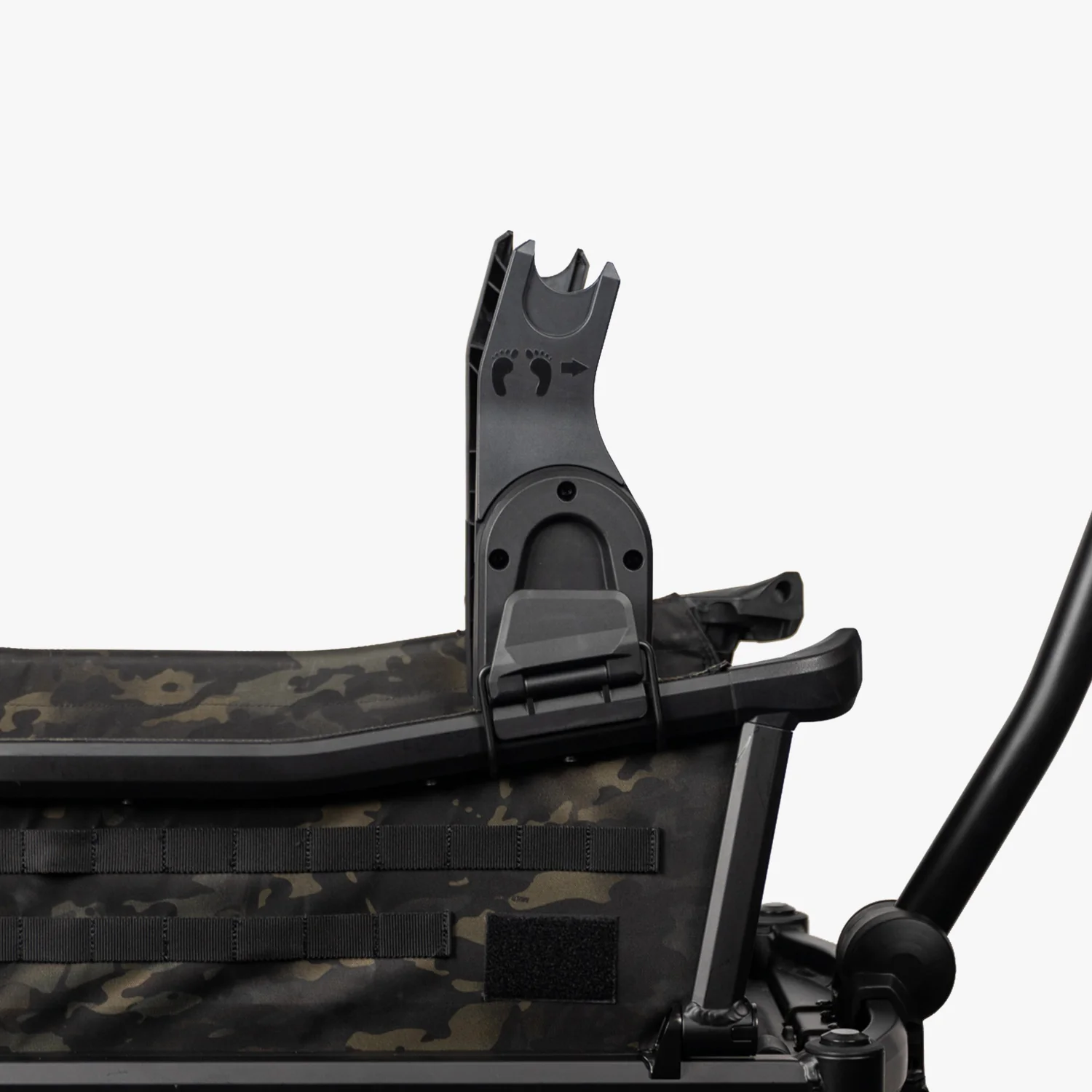Cruiser Clek Car Seat Adapter - Image 4