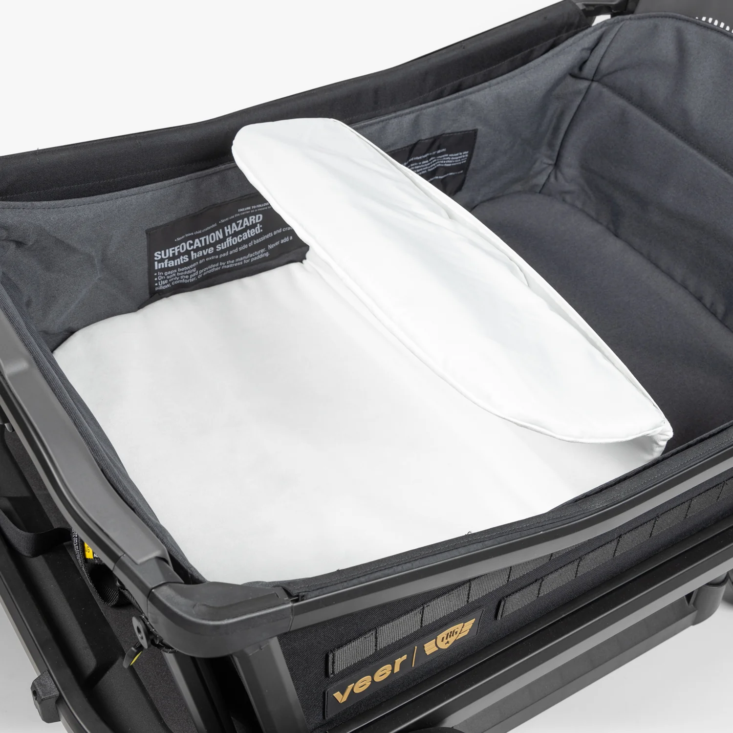 Cruiser XL Nap System - Image 4