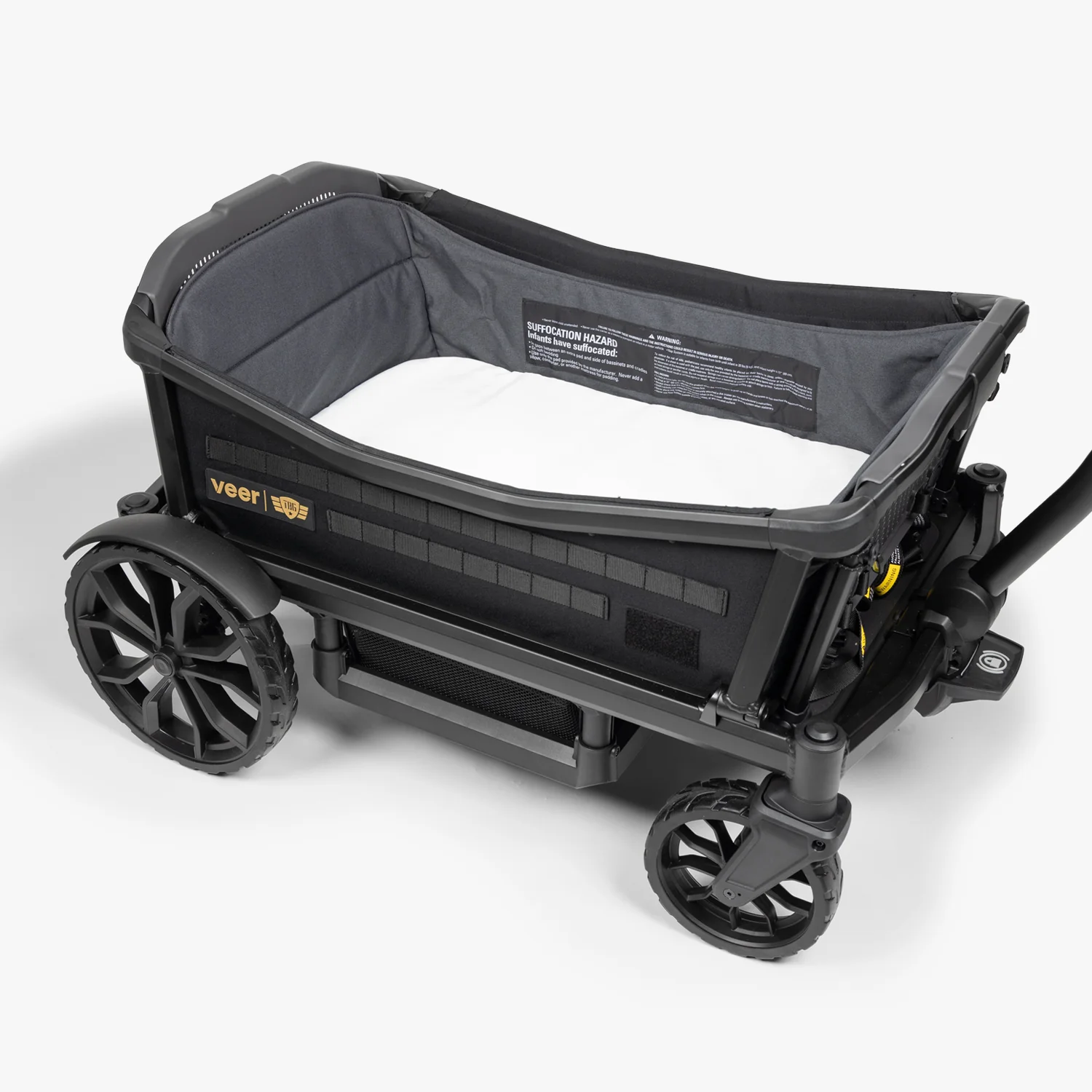 Cruiser XL Nap System - Image 6