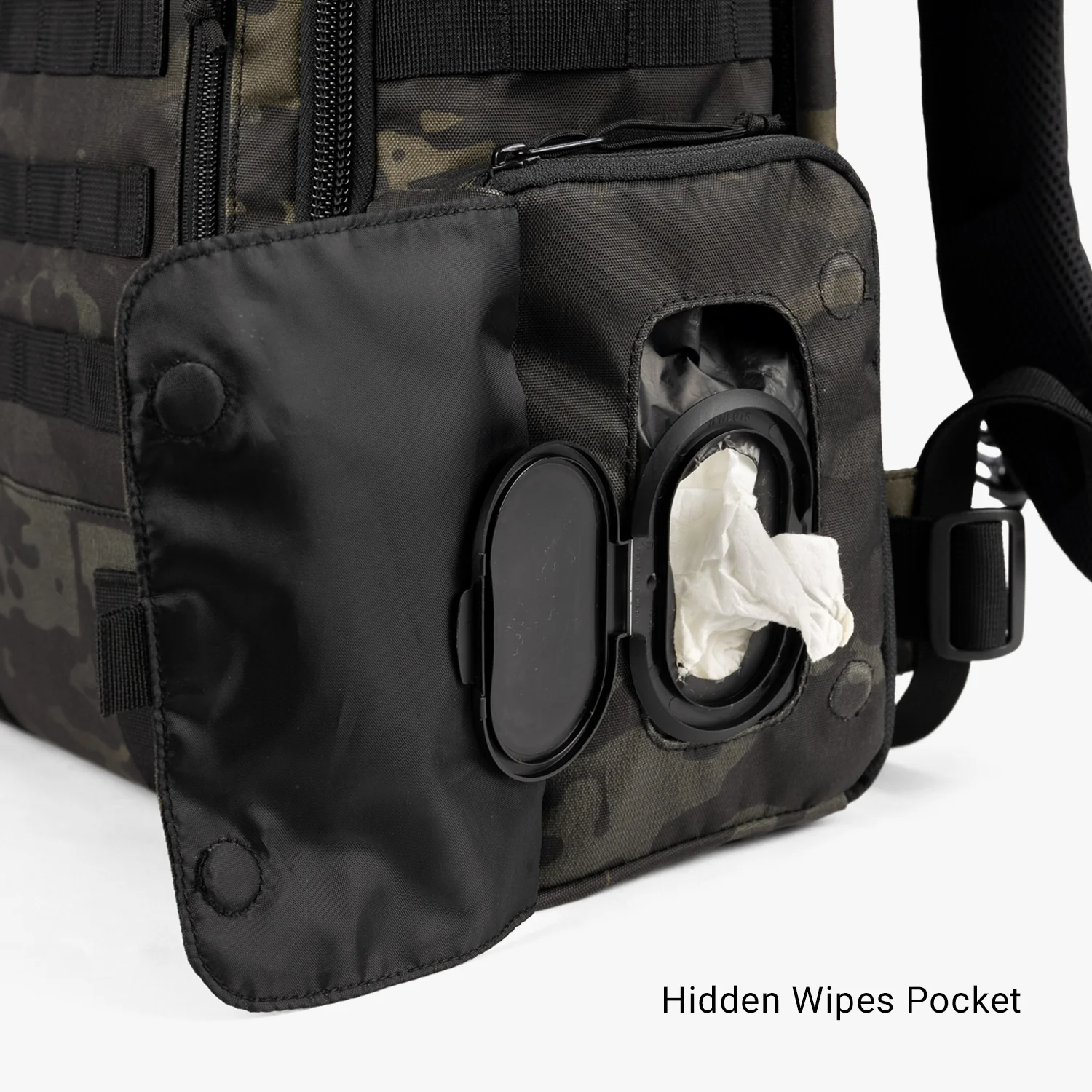 Daypack Diaper Bag - Image 53