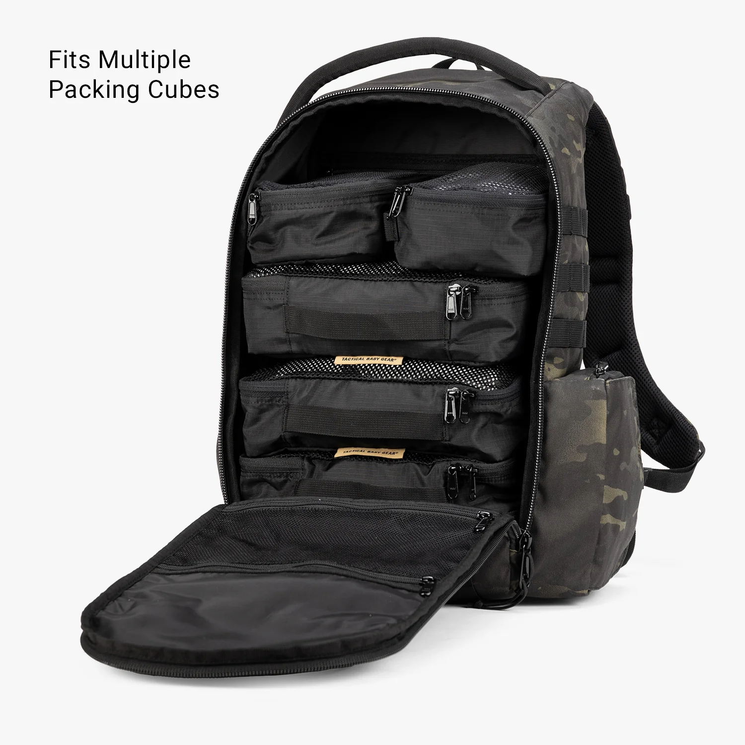 Daypack Diaper Bag - Image 58
