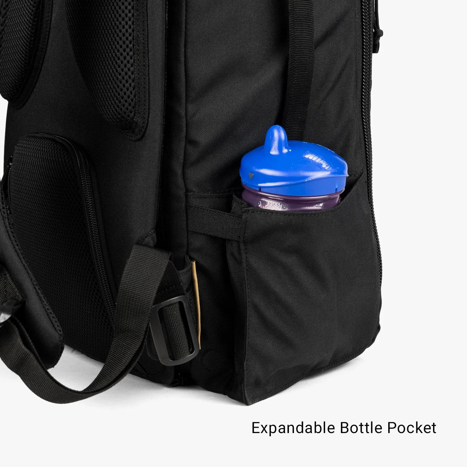 Daypack Diaper Bag + Baby Carrier Bundle - Image 32
