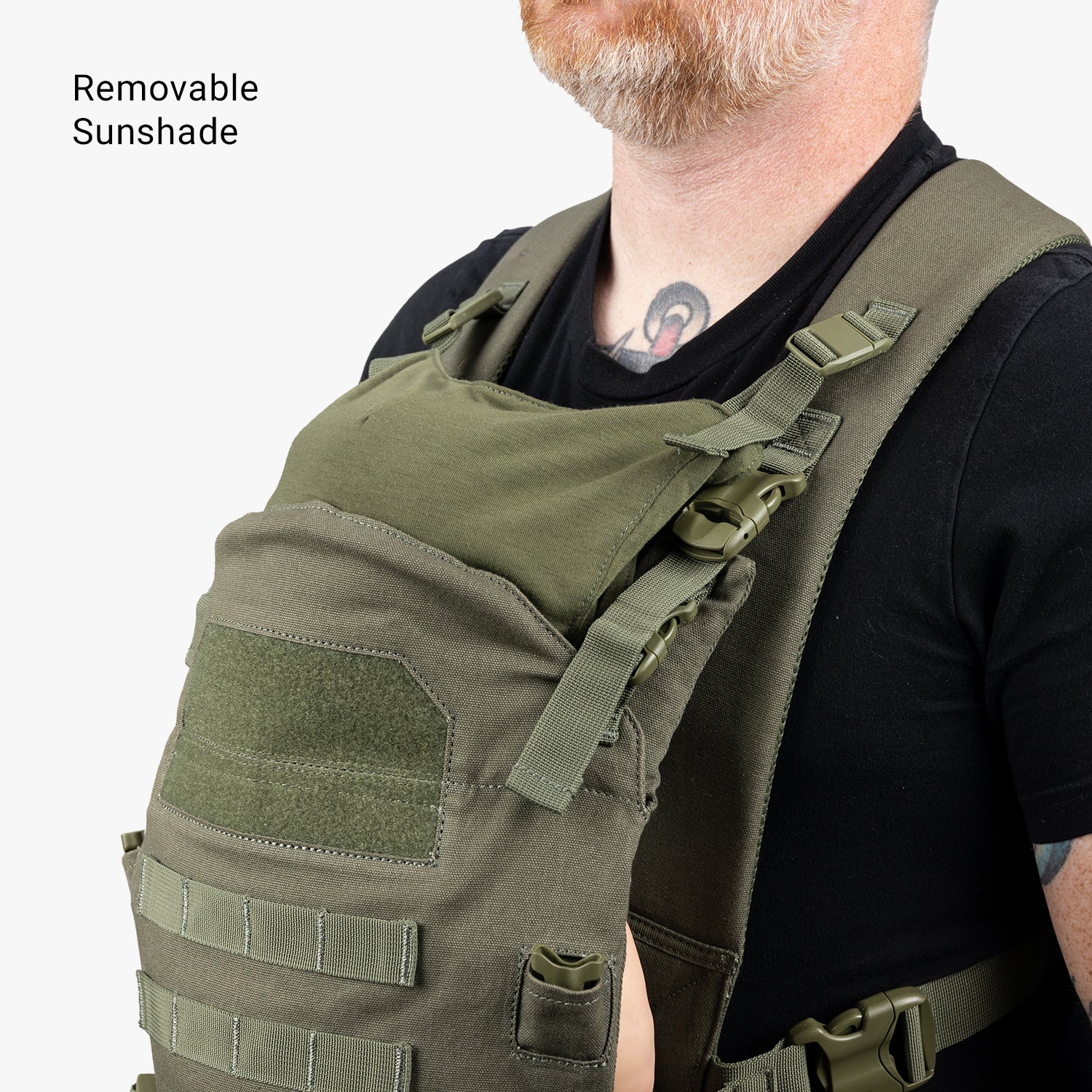 Daypack Diaper Bag + Baby Carrier Bundle - Image 66