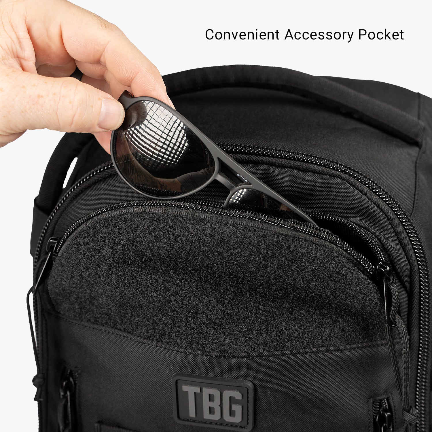 Mini Diaper Bag Backpack + Mat - Image 9