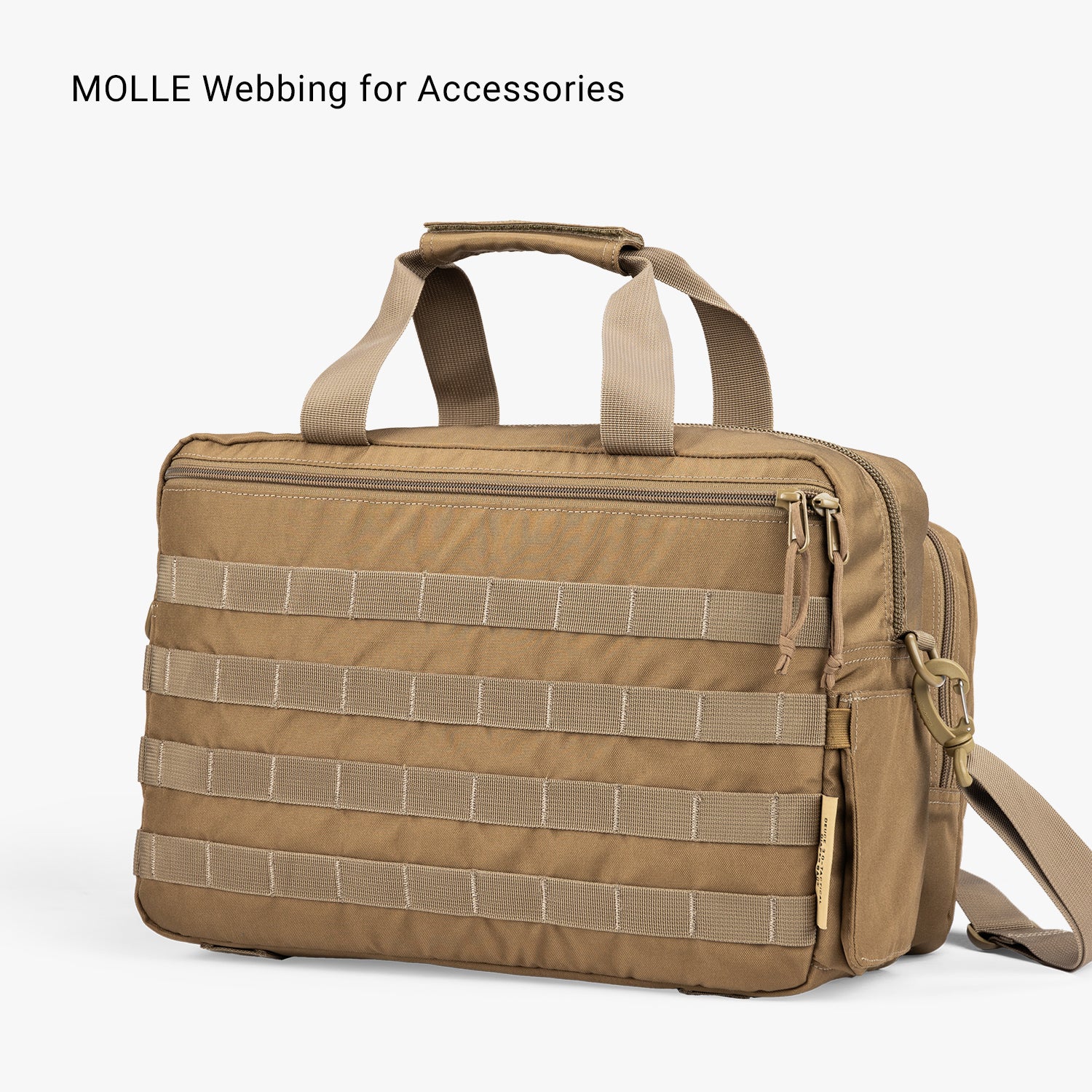 Deuce Diaper Bag - Image 10