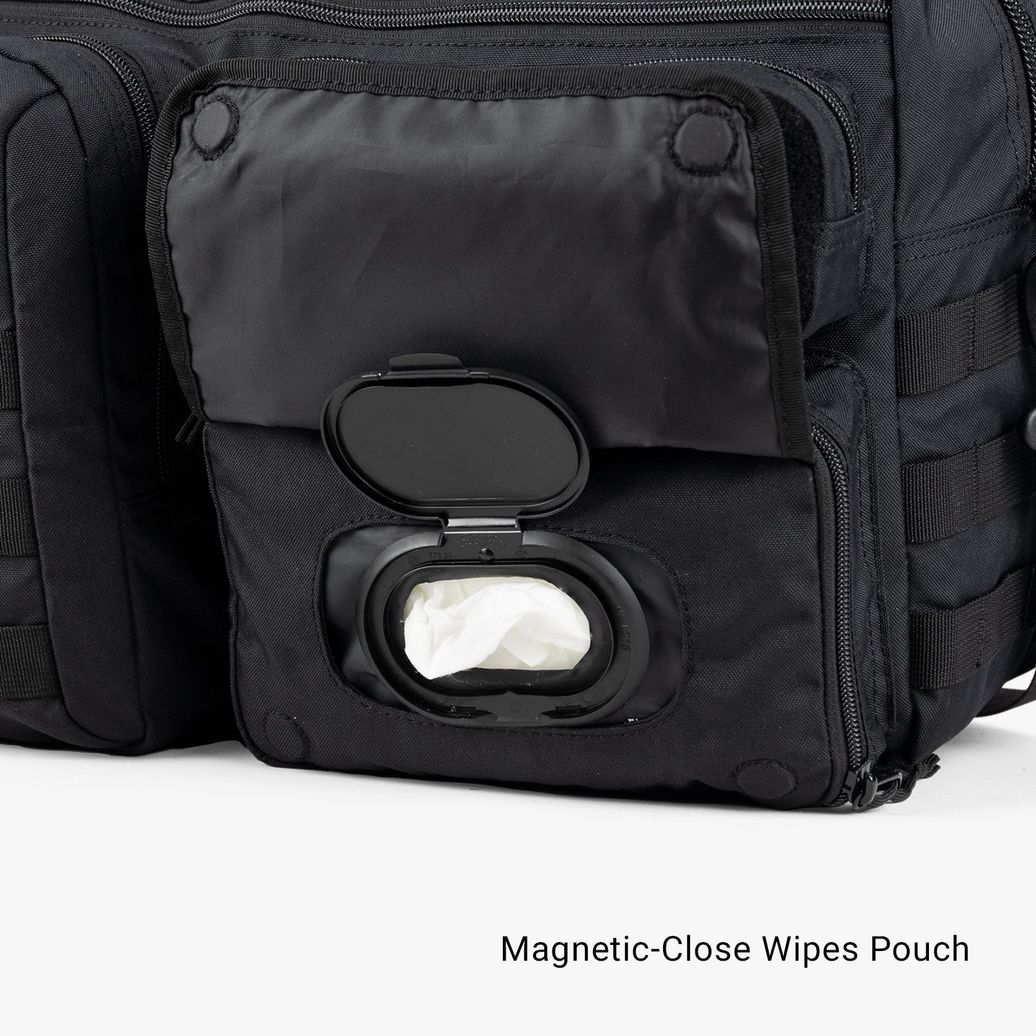 Deuce Diaper Bag - Image 21