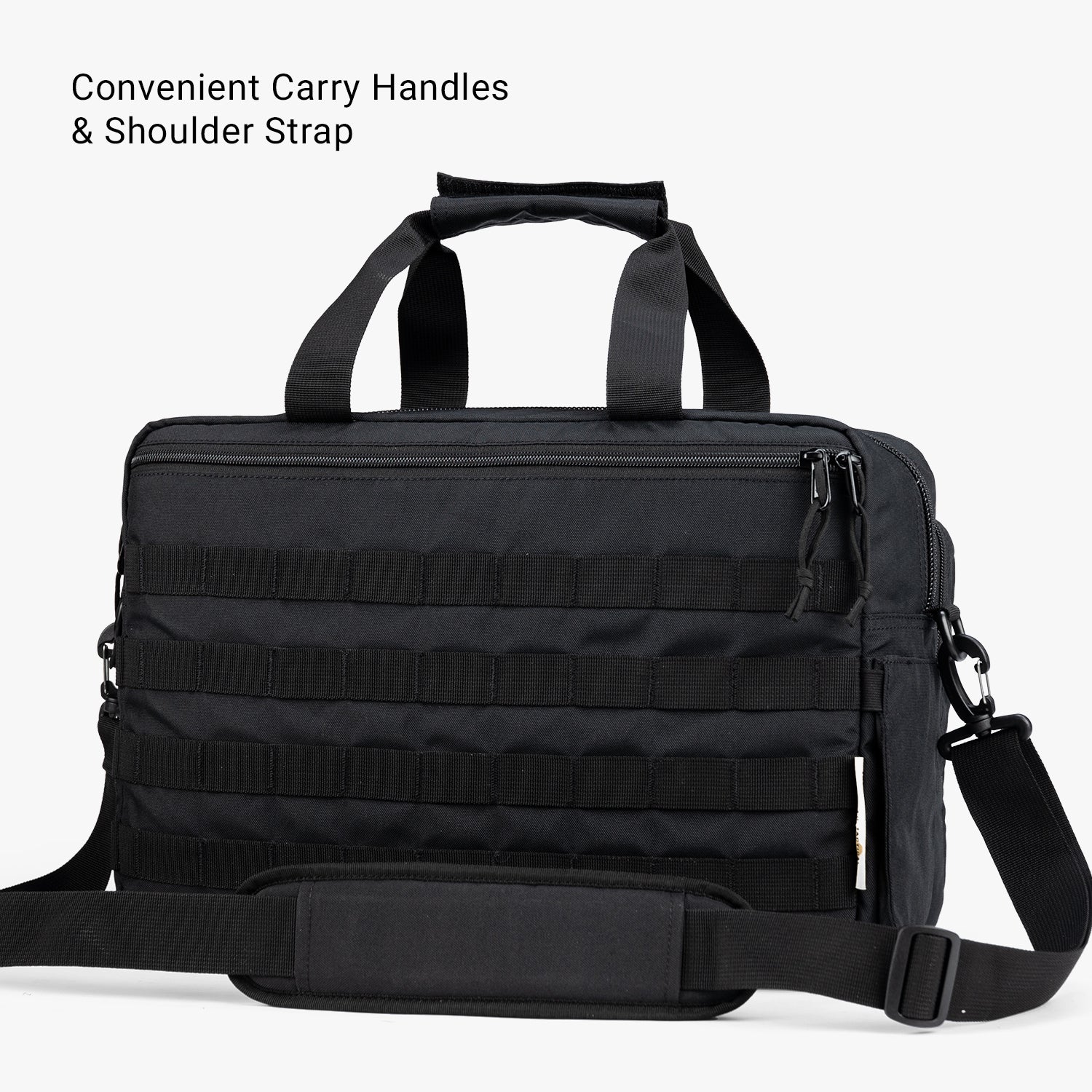 Deuce Diaper Bag - Image 32