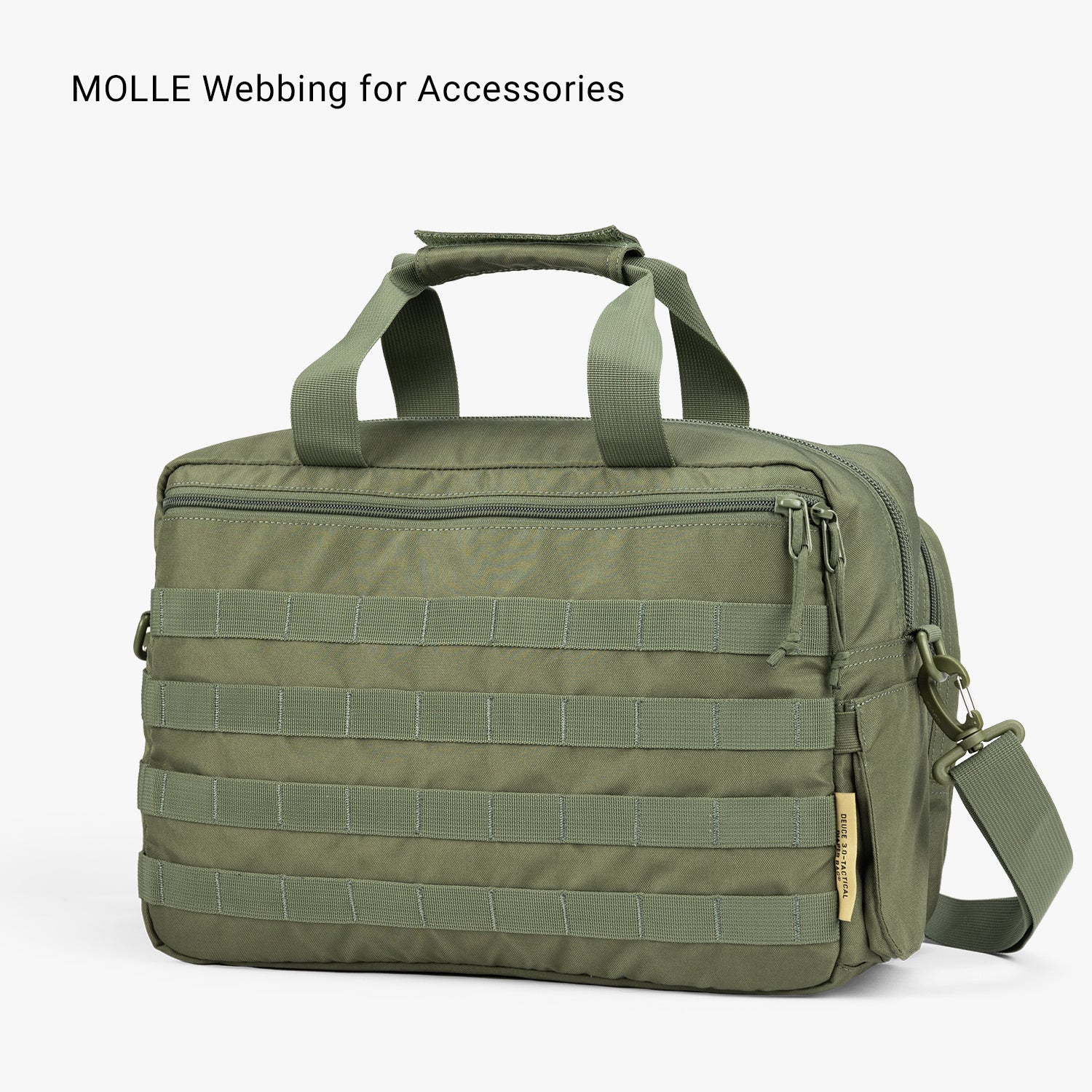 Deuce Diaper Bag - Image 44