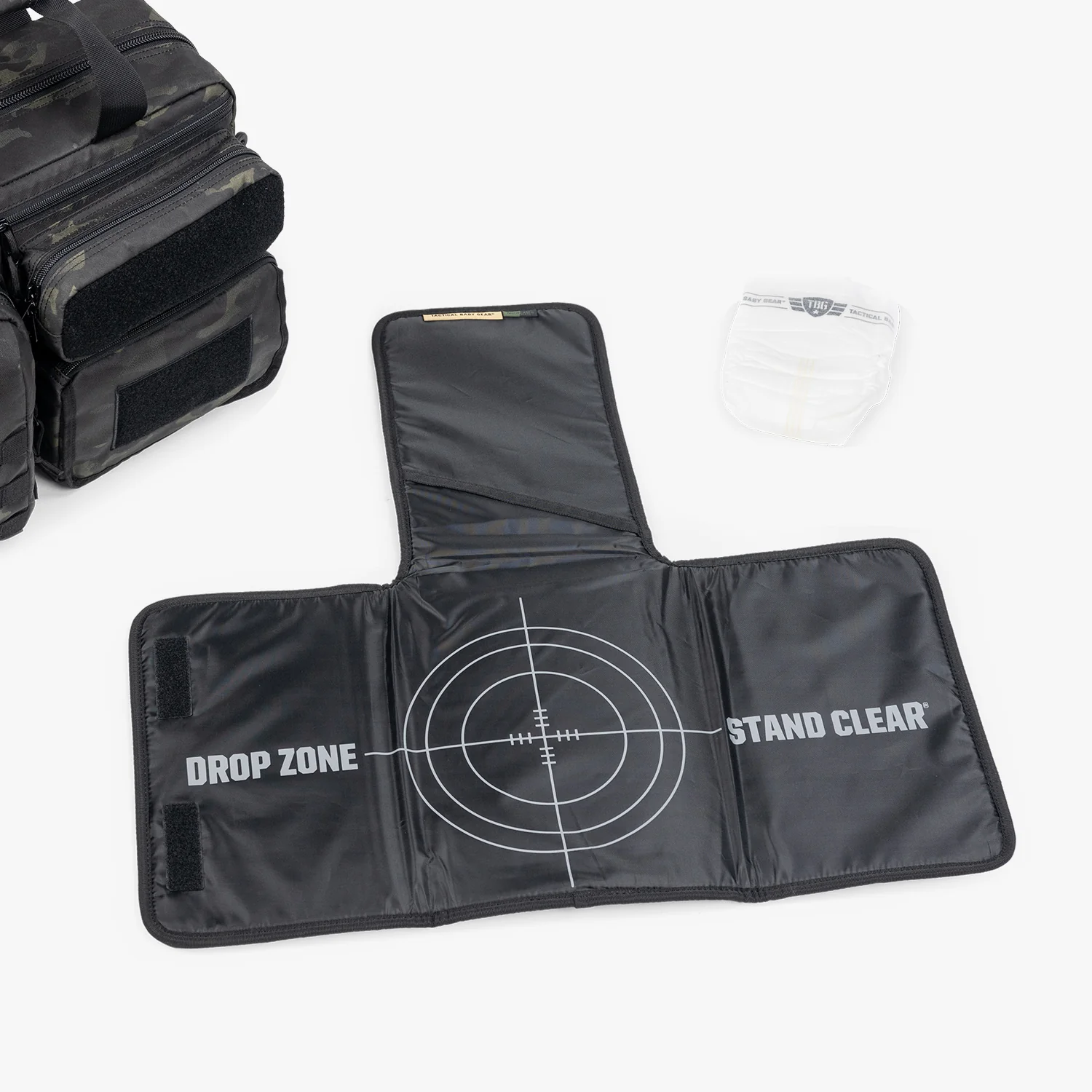 Deuce Diaper Bag - Image 52