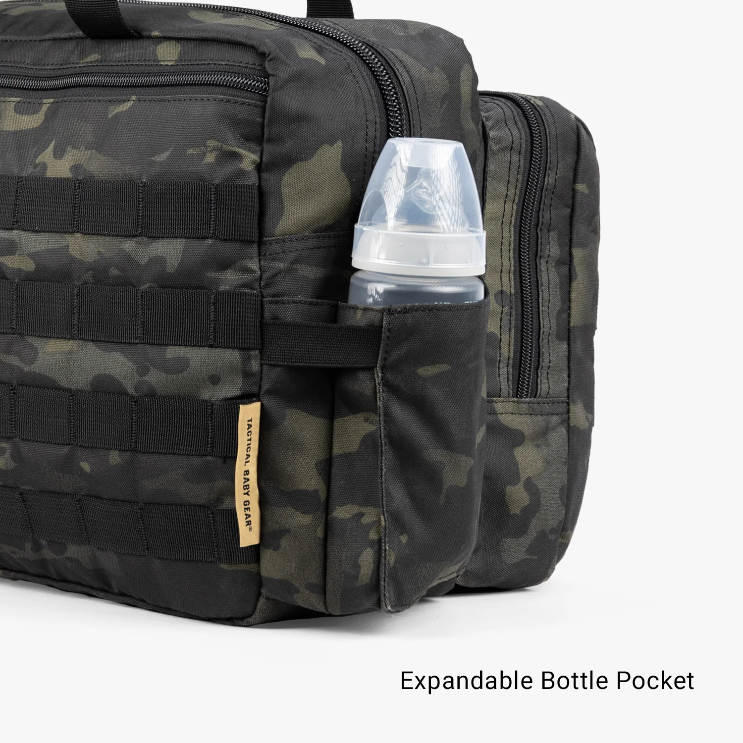 Deuce Diaper Bag - Image 59