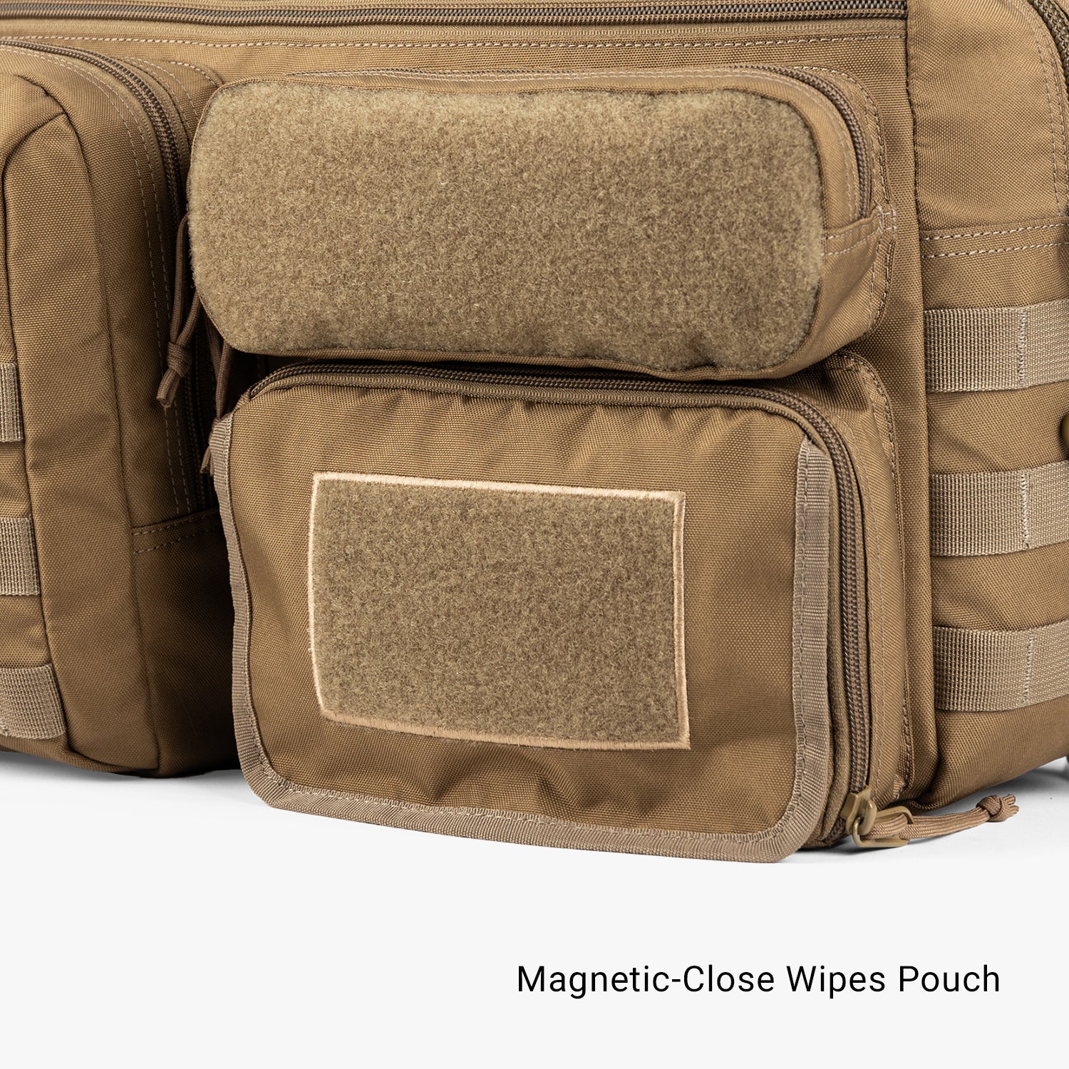 Deuce Diaper Bag - Image 6