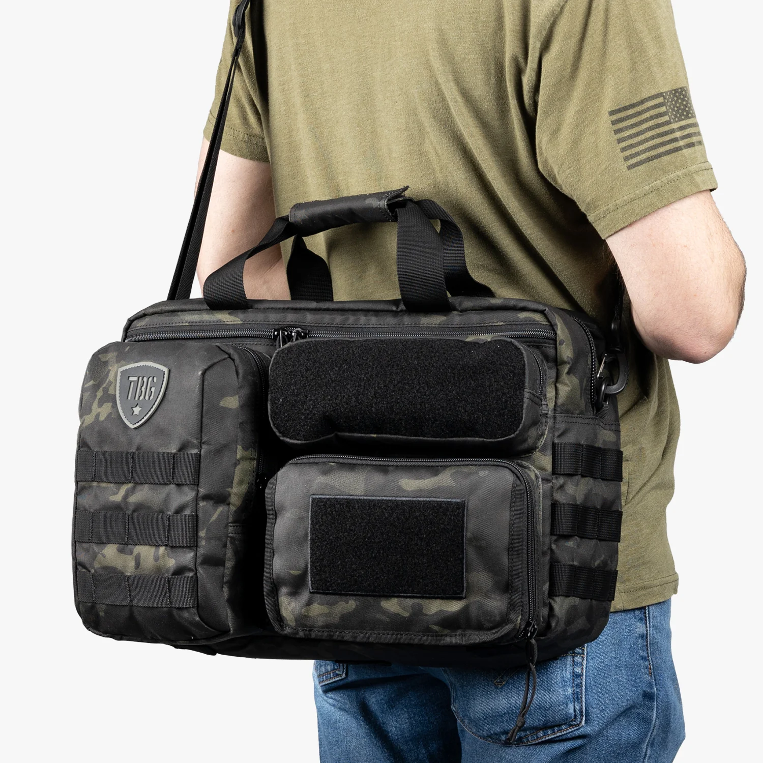 Deuce Diaper Bag - Image 62