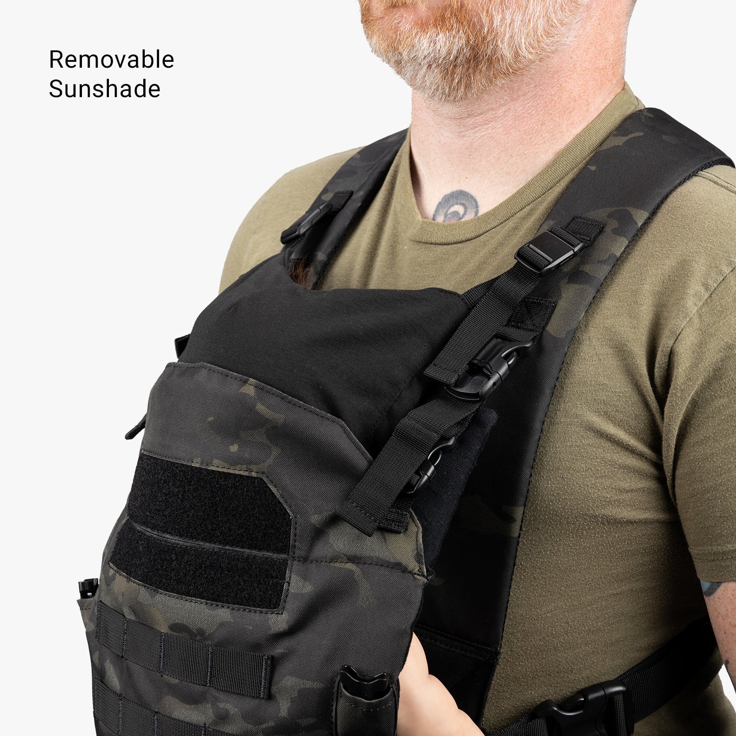 Deuce Diaper Bag + Baby Carrier Bundle - Image 70