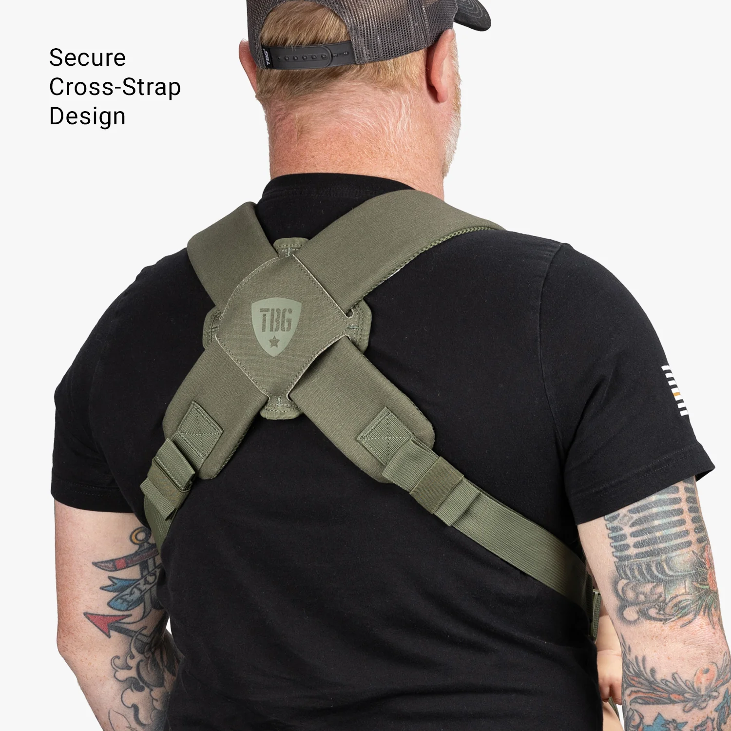 Deuce Diaper Bag + Baby Carrier Bundle - Image 89