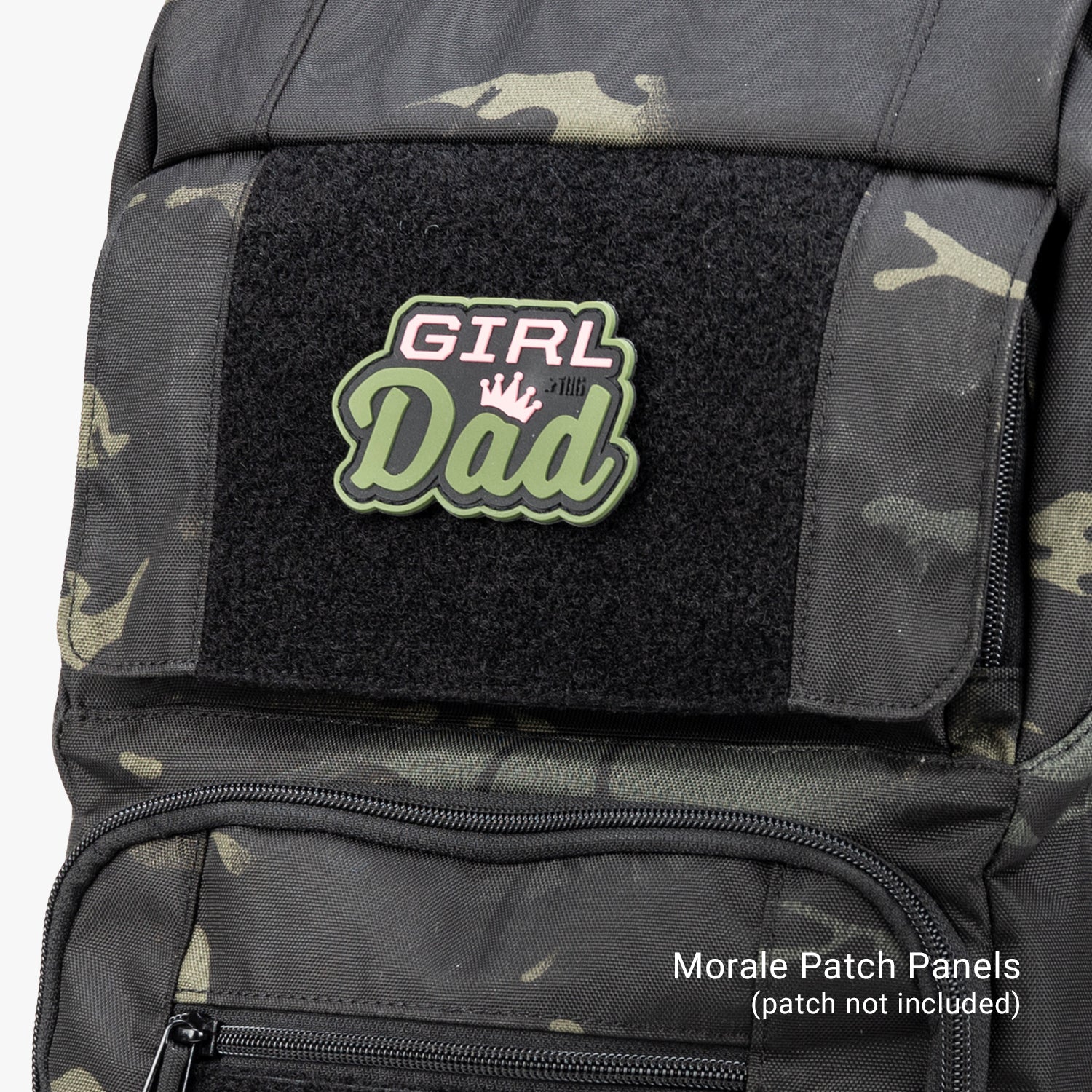 Everyday Diaper Bag Backpack + Baby Carrier Bundle - Image 31