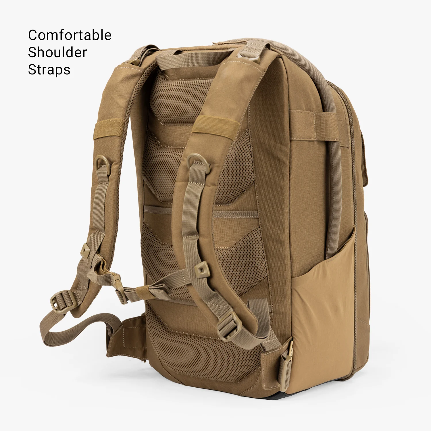 Everyday Diaper Bag Backpack + Baby Carrier Bundle - Image 65