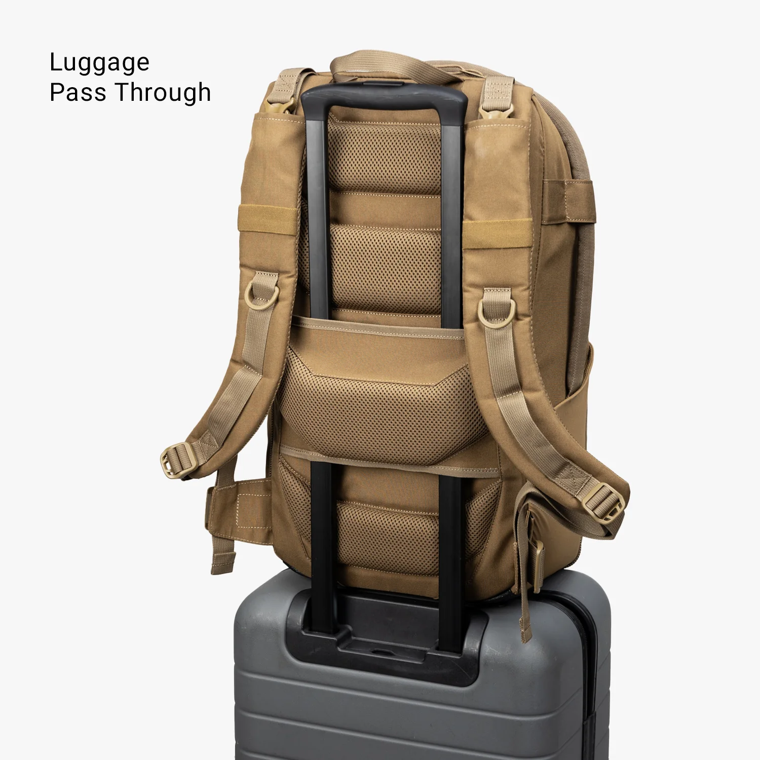 Everyday Diaper Bag Backpack + Baby Carrier Bundle - Image 68