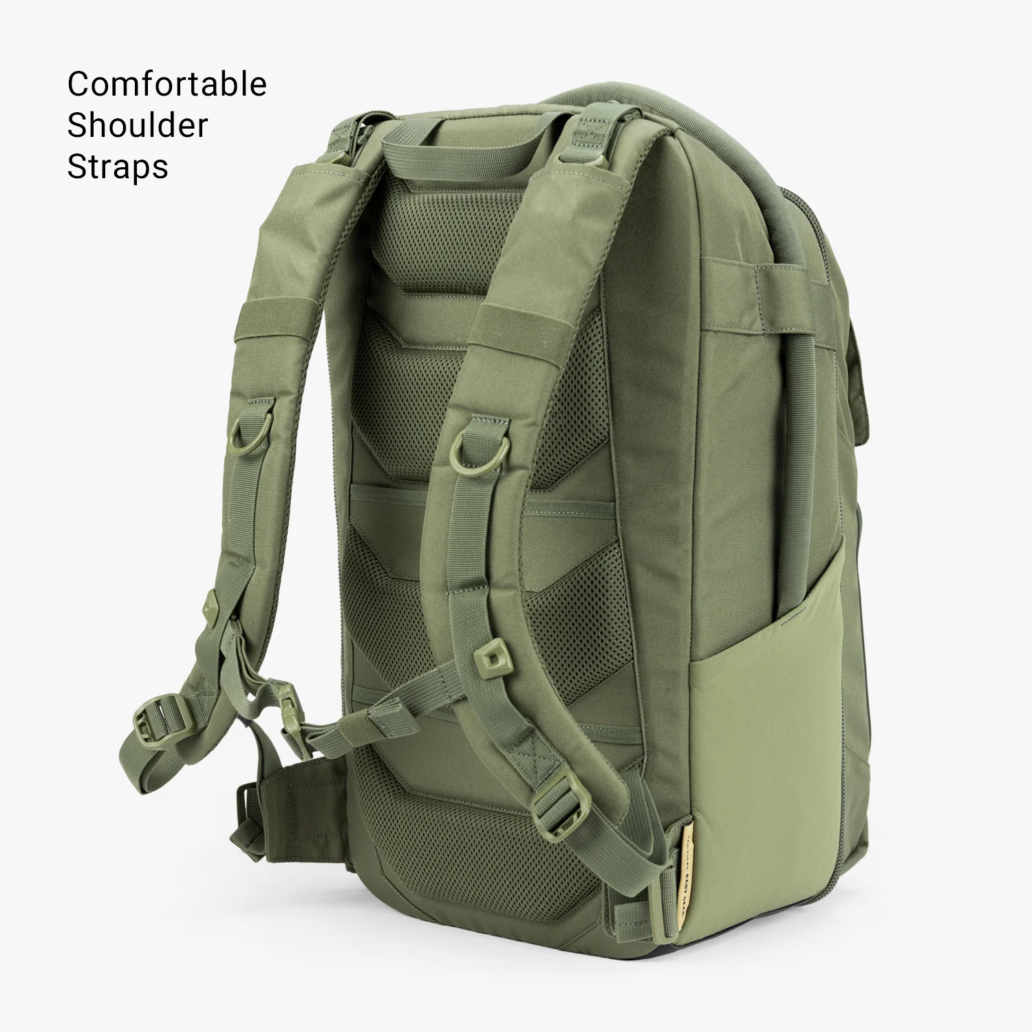 Everyday Diaper Bag Backpack + Baby Carrier Bundle - Image 90