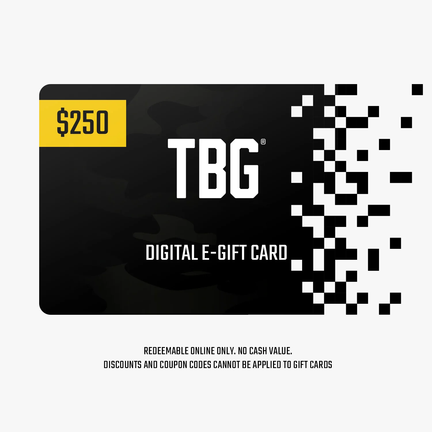 E-Gift Card - Image 7