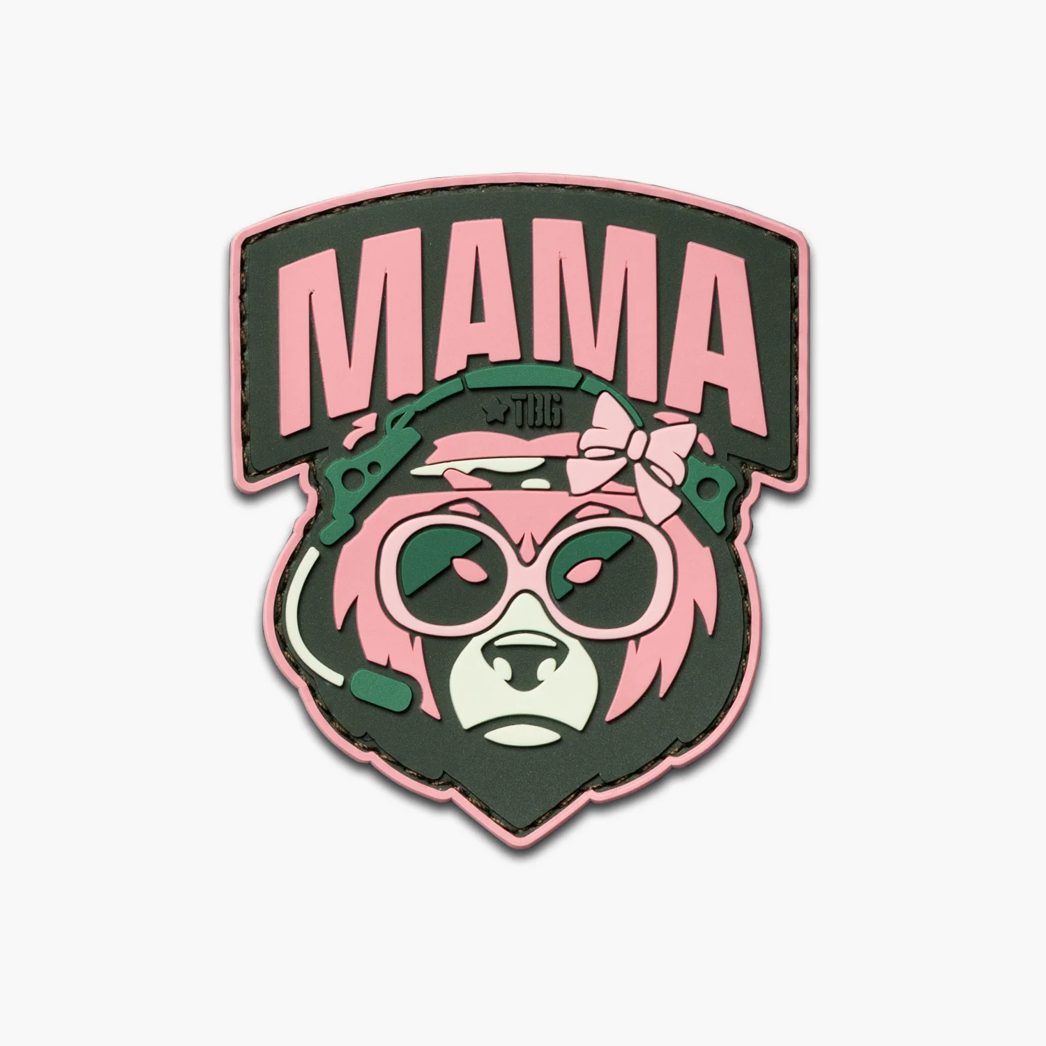 Mama Bear Patch - Image 4