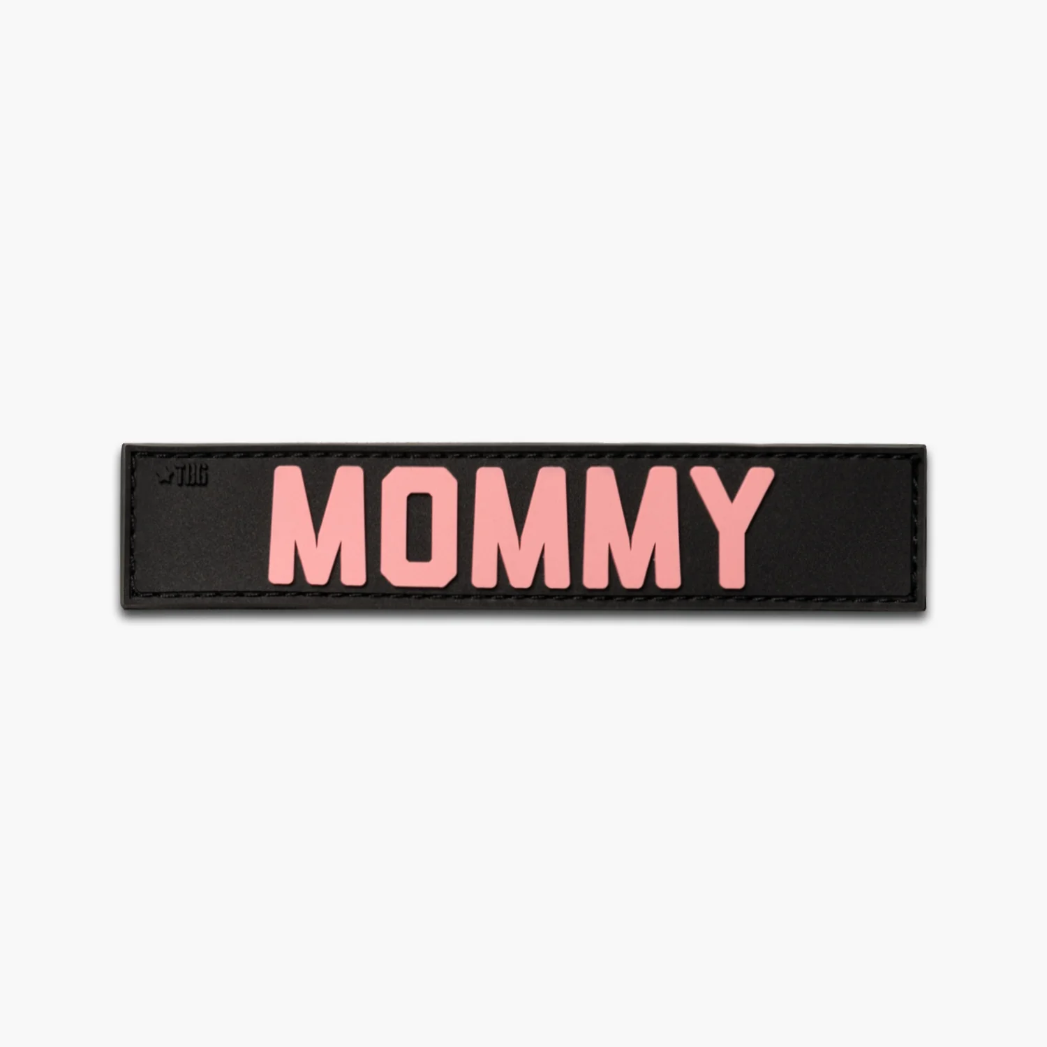 MOMMY Name Tape Patch - Image 3