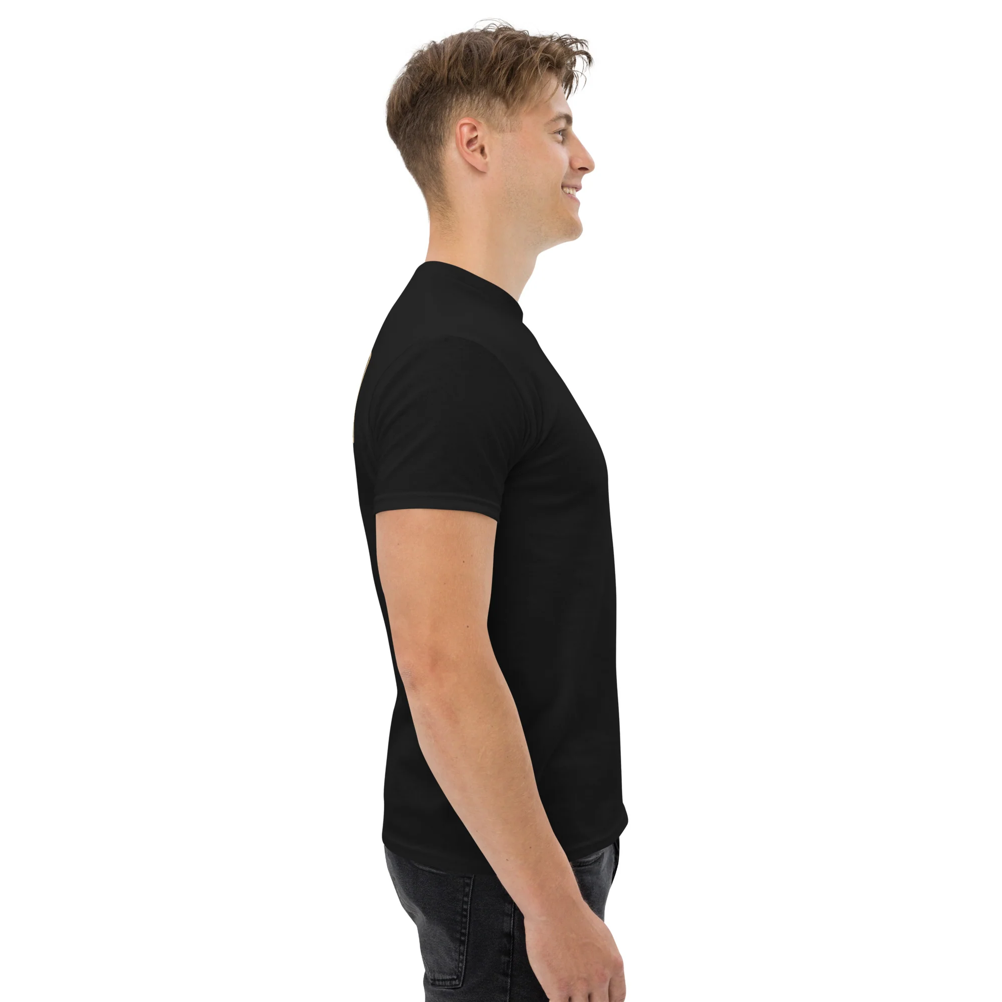 Papa Bear Tan, Black - Image 5