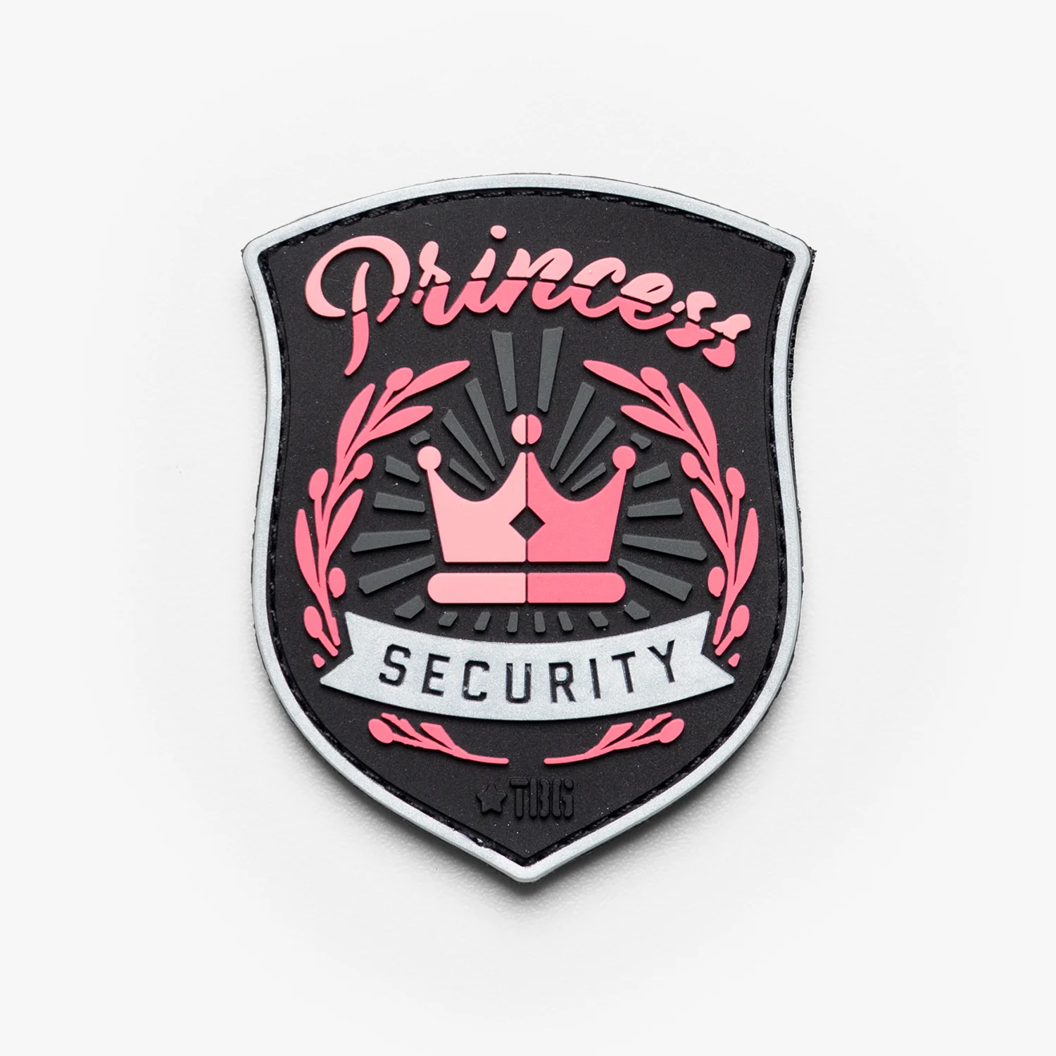 Princess Security Patch