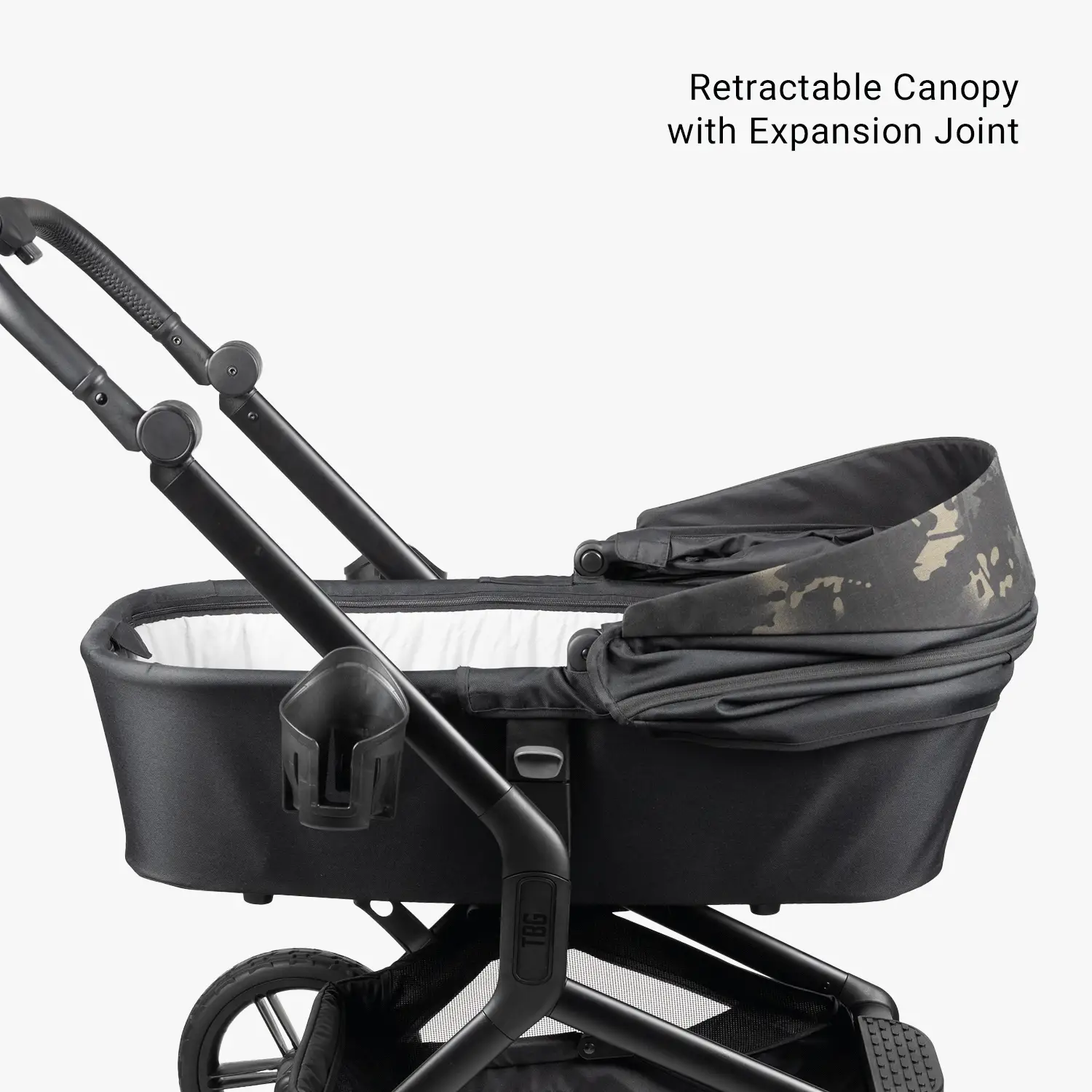 S-1® Bassinet - Image 3