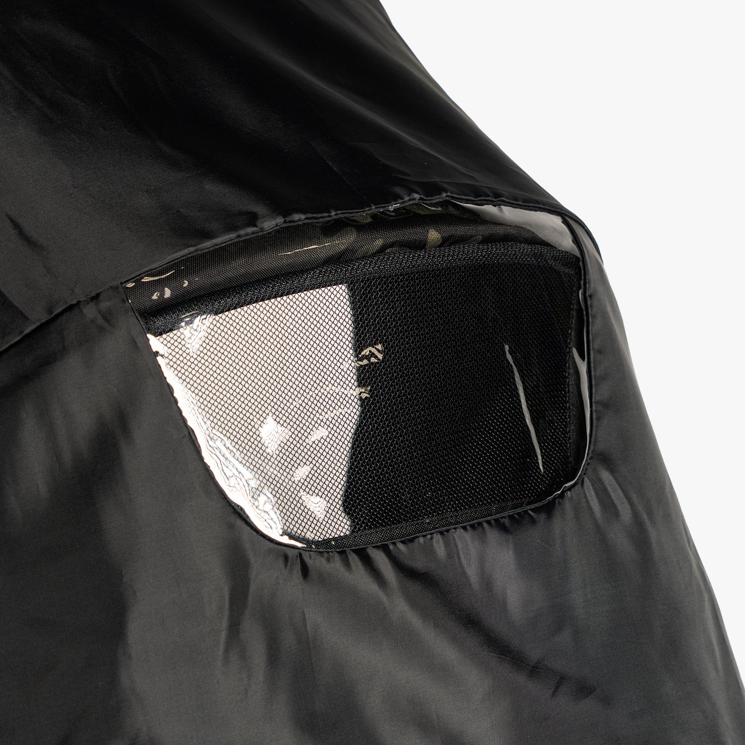S-1® Bassinet Bug & Rain Bundle - Image 4