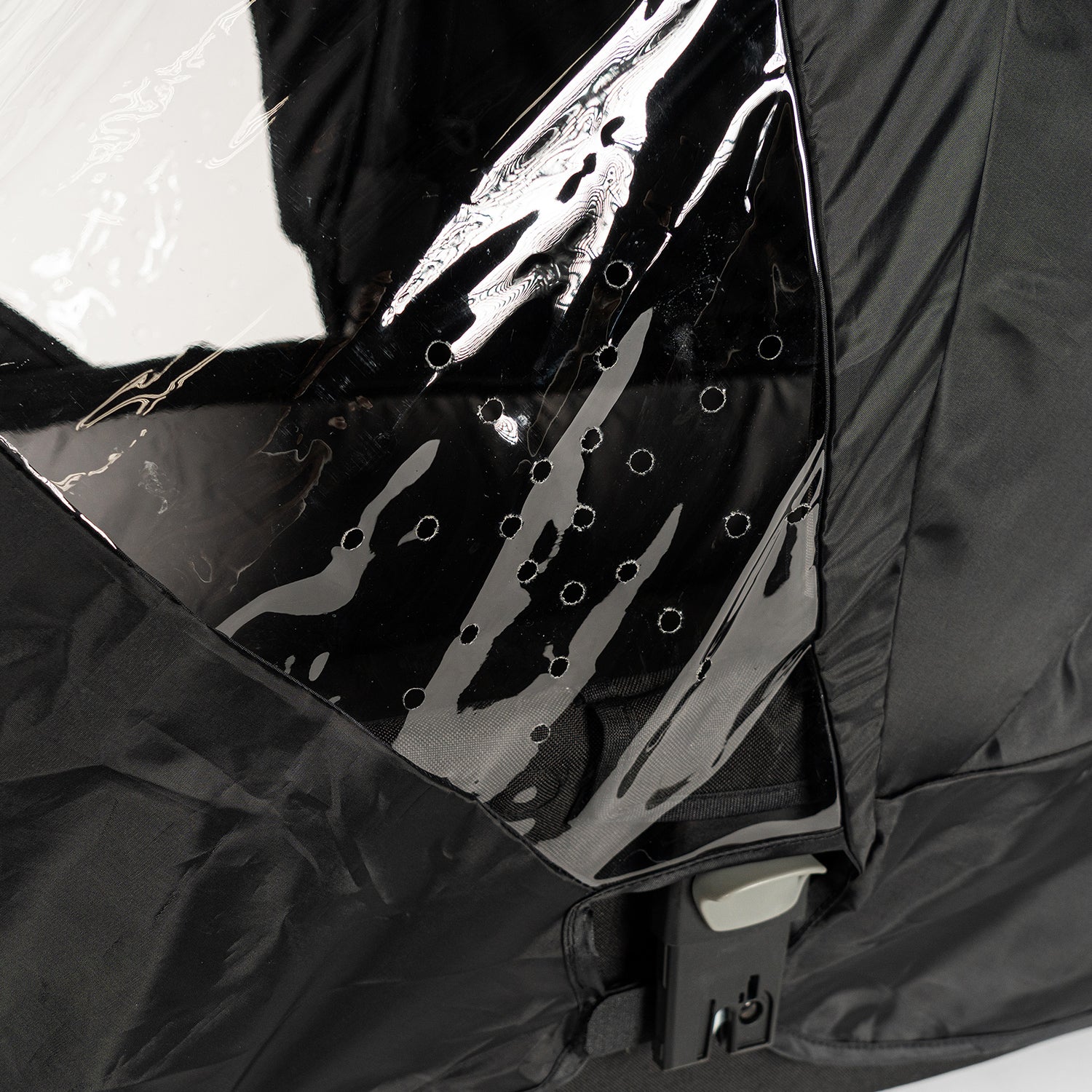 S-1® Bassinet Bug & Rain Bundle - Image 6