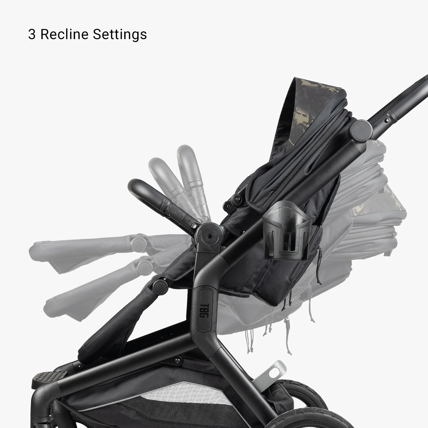 S-1® Stroller - Image 14