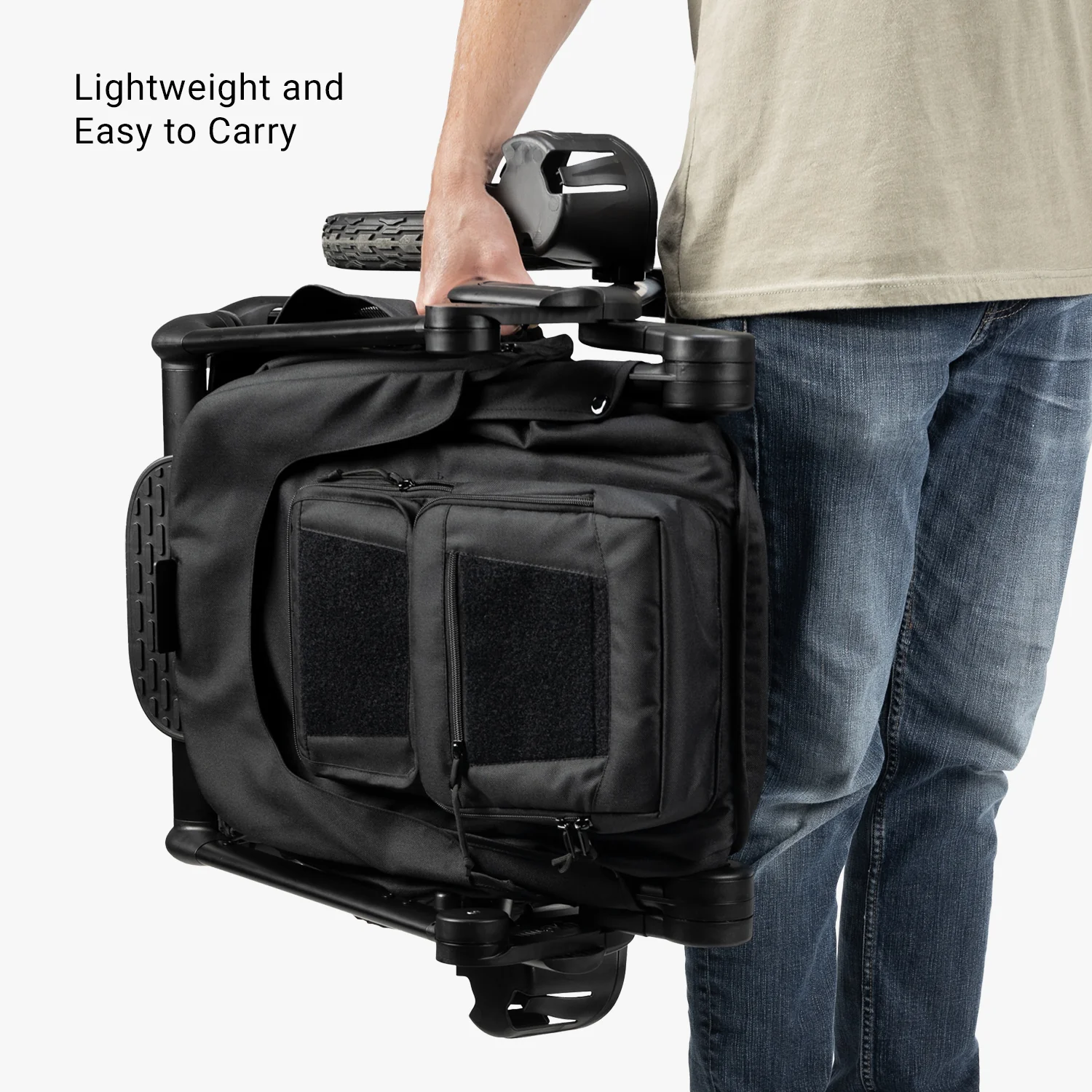 S-1® Stroller - Image 21