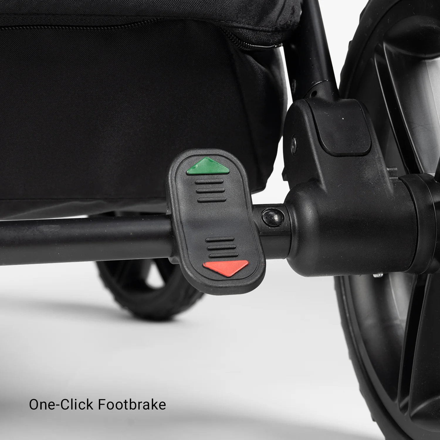 S-1® Stroller + Bassinet Bundle - Image 10