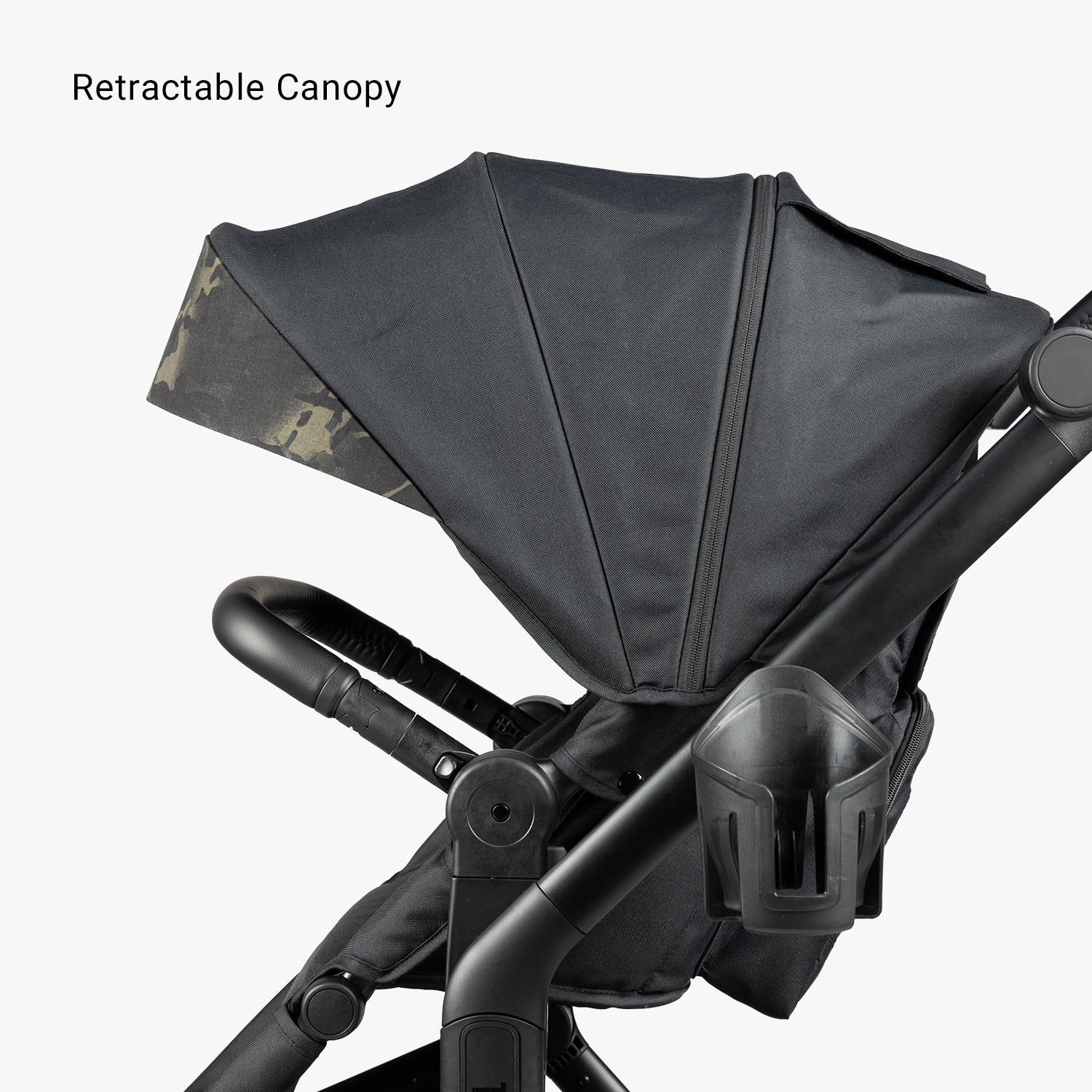 S-1® Stroller + Bassinet Bundle - Image 12