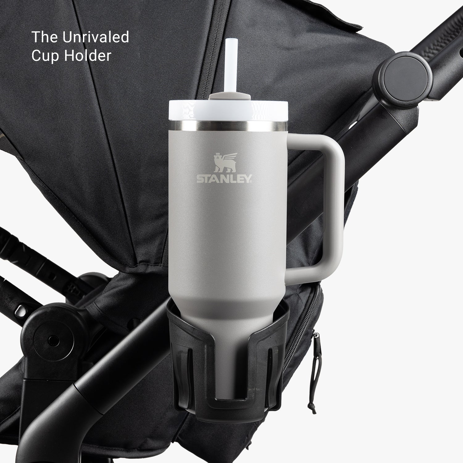 S-1® Stroller + Newborn Bundle - Image 15