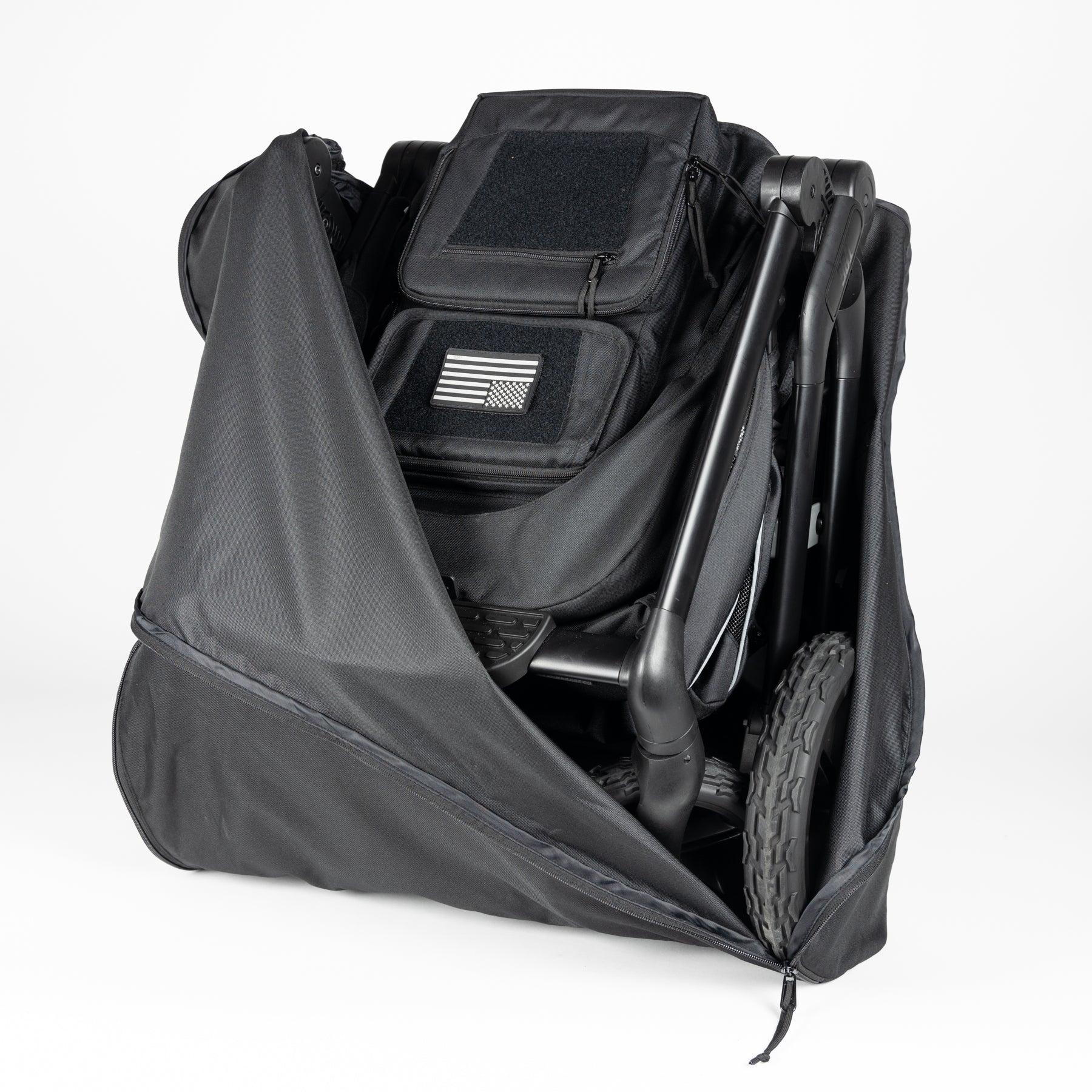 S-1® Stroller Travel Bag - Image 2