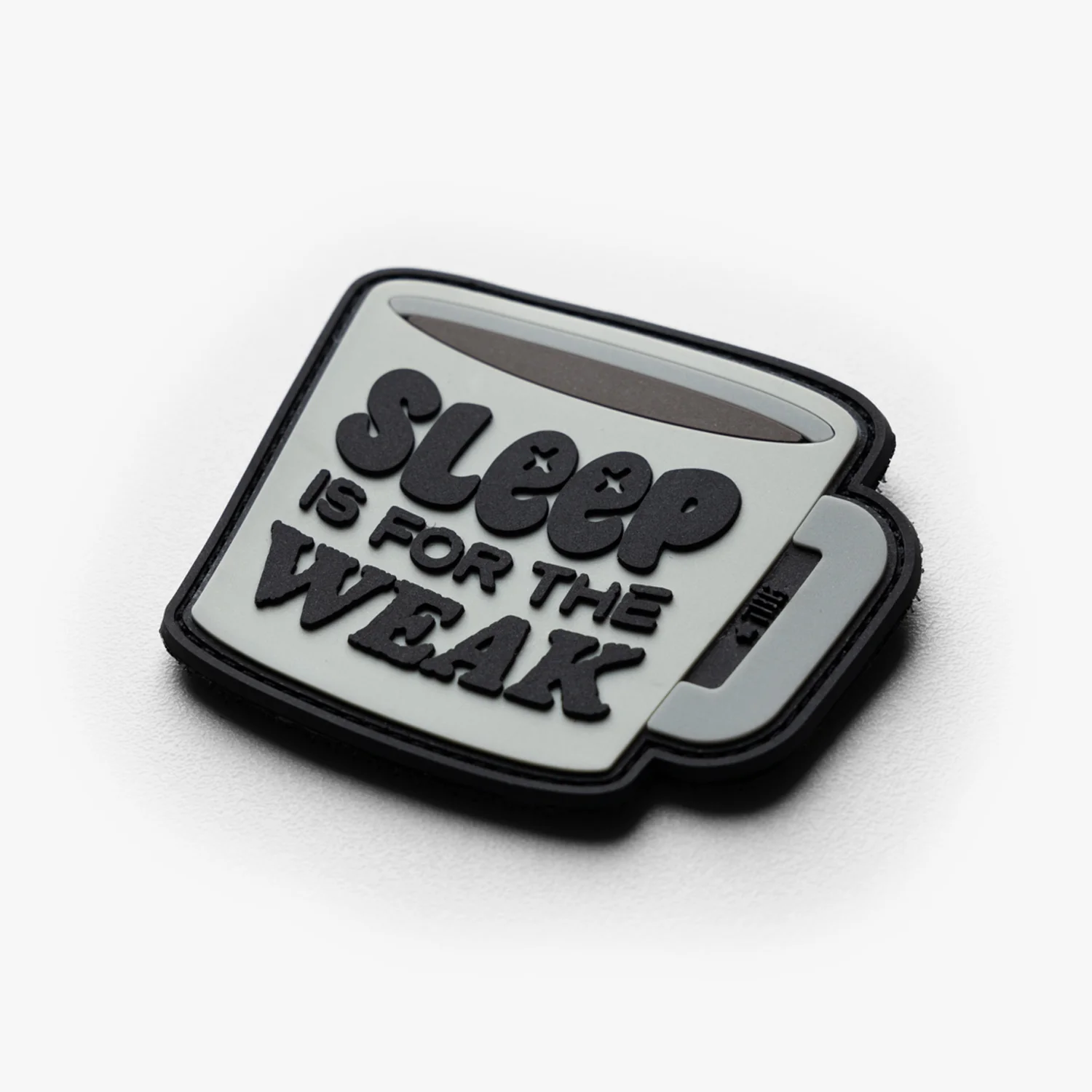 Sleep is for the Weak Patch - Image 2