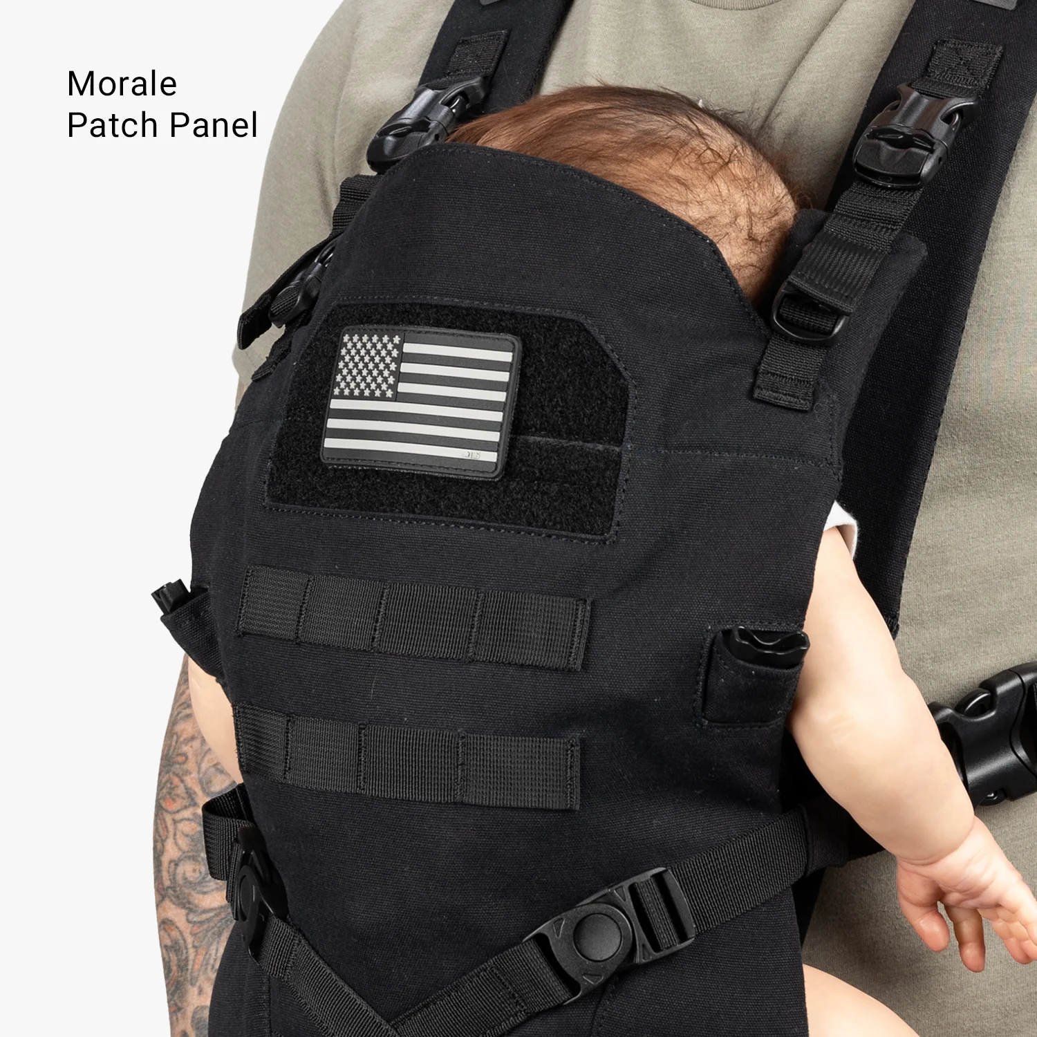 Tactical Baby Carrier® - Image 15