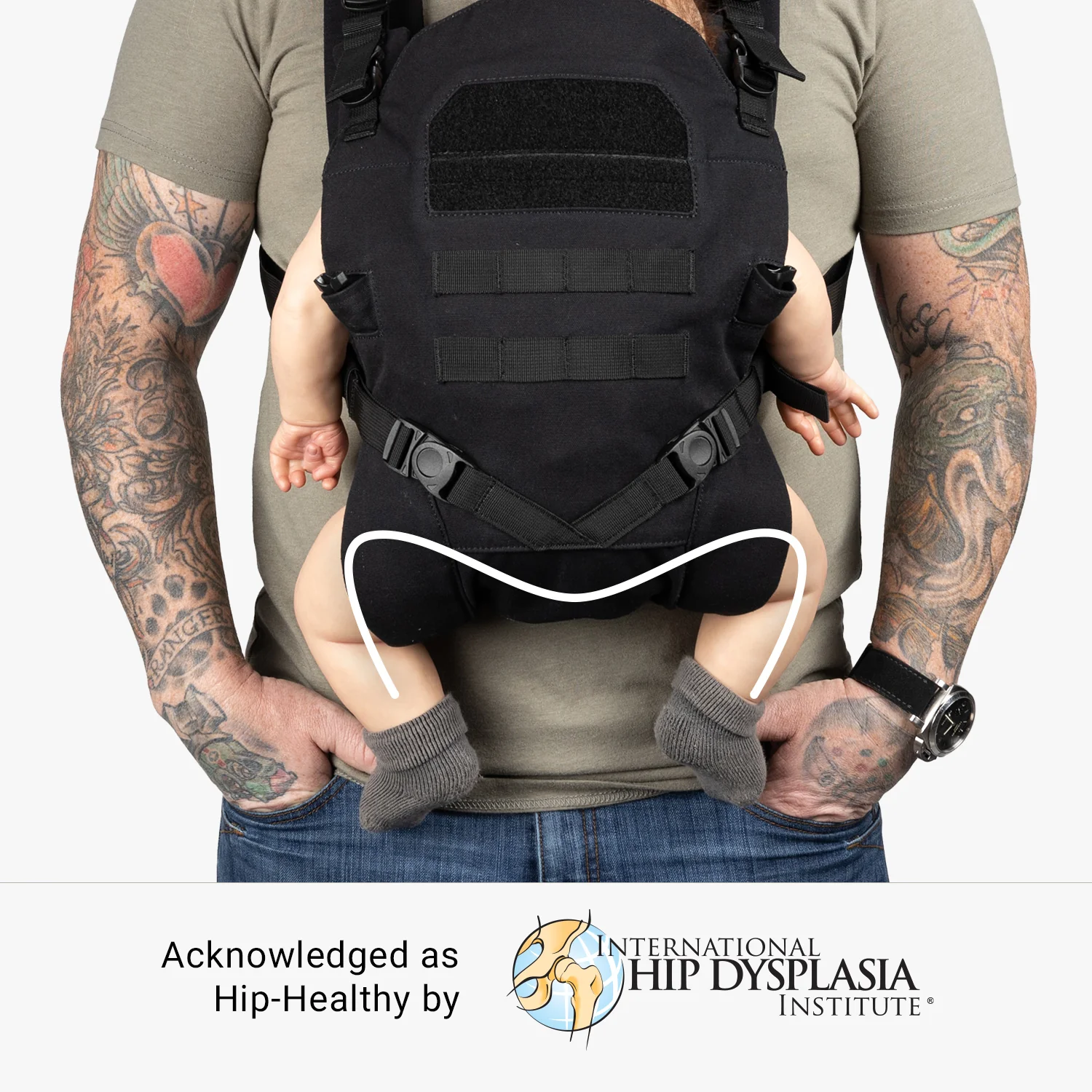 Tactical Baby Carrier® - Image 16