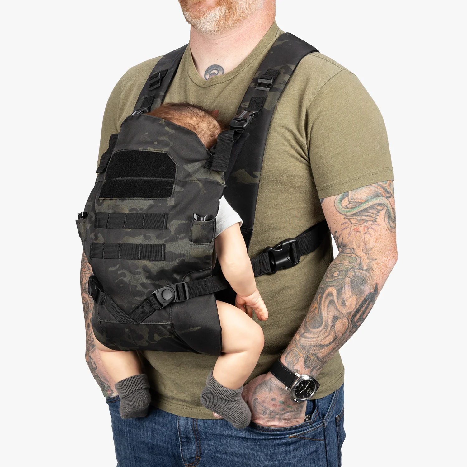 Tactical Baby Carrier® - Image 22