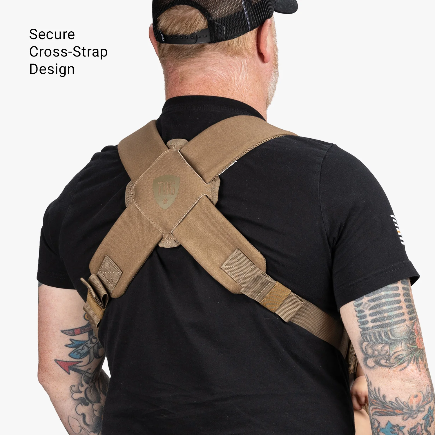 Tactical Baby Carrier® - Image 3