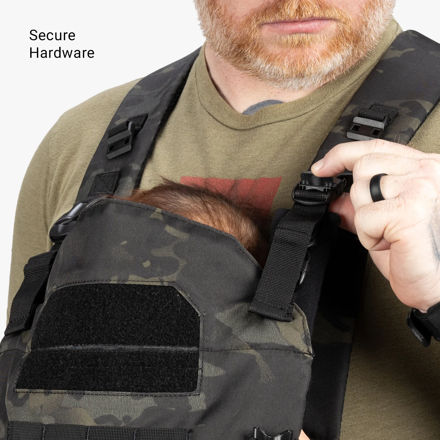 Tactical Baby Carrier® - Image 30