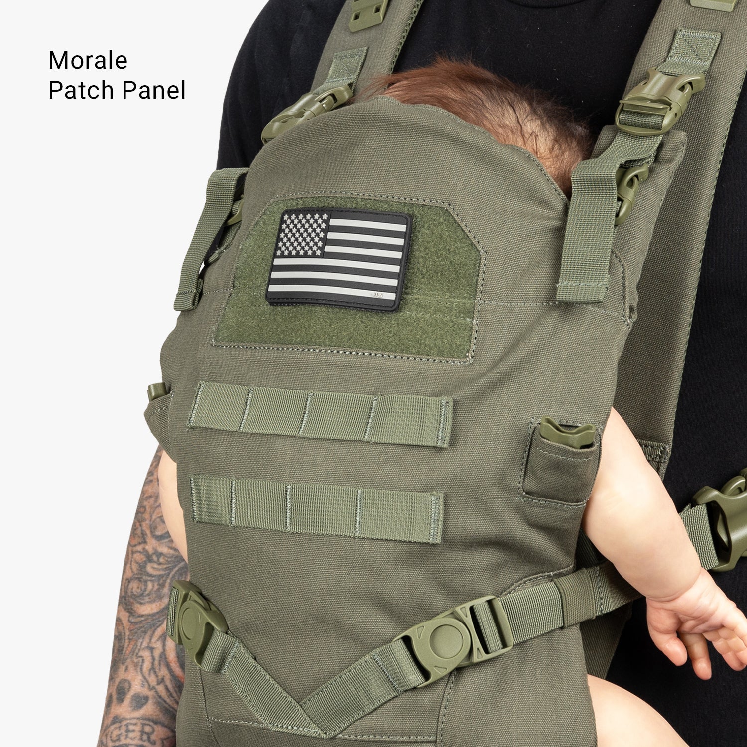 Tactical Baby Carrier® - Image 35